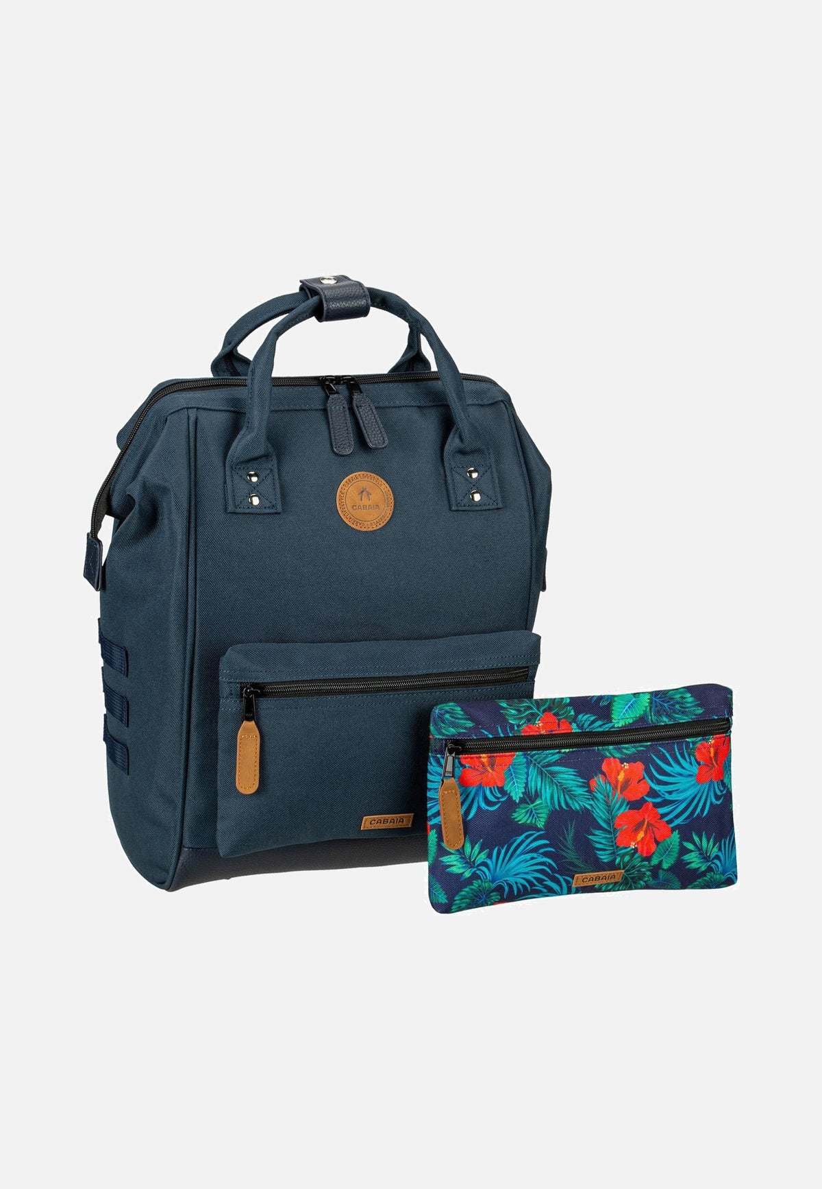 Cabaia Adventurer Oxford Medium Reykjavik Rucksack