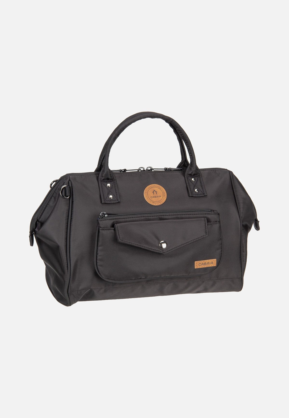 Cabaia Crossbody Nylon Large Cambridge Henkeltasche