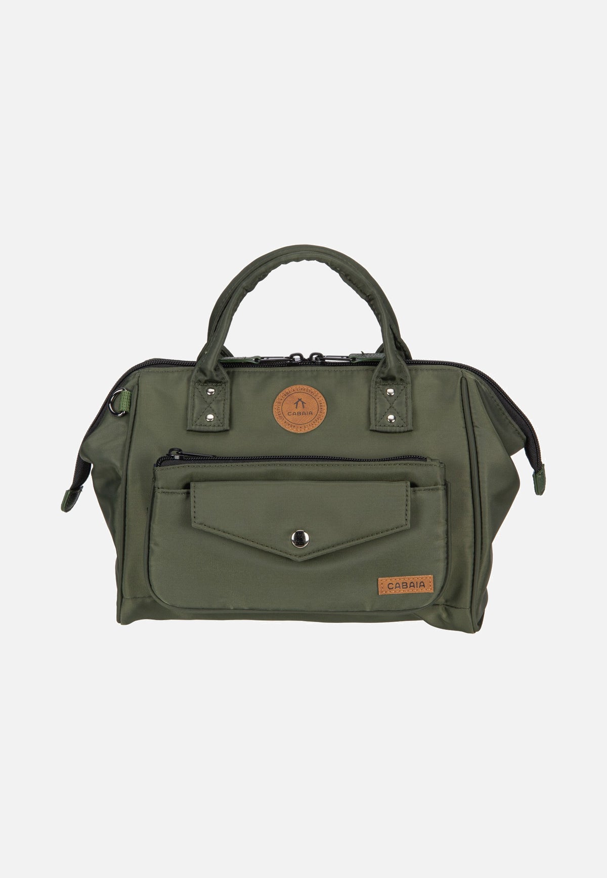Cabaia Crossbody Nylon Medium Hobart Henkeltasche