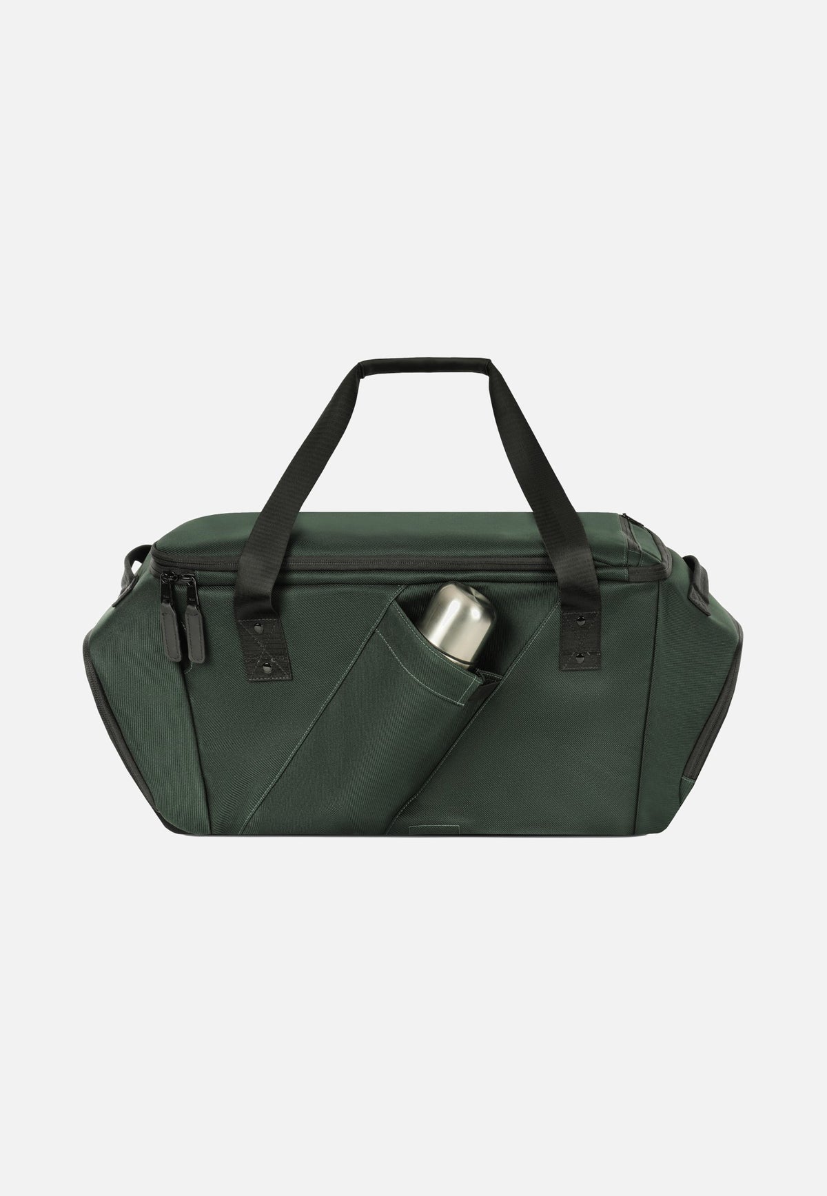 Cabaia Duffle Explorer Recycled Oxford Lautrec Dufflebag