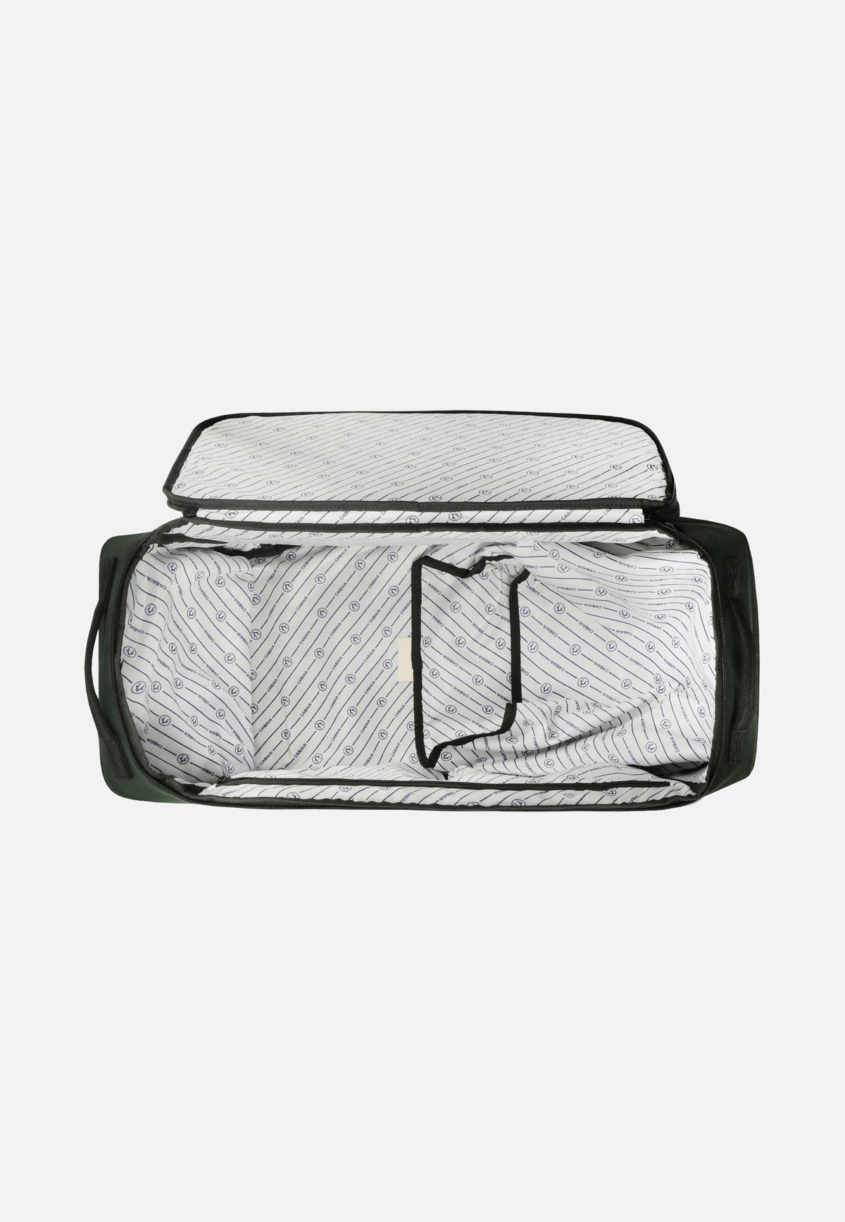 Cabaia Duffle Explorer Recycled Oxford Lautrec Dufflebag