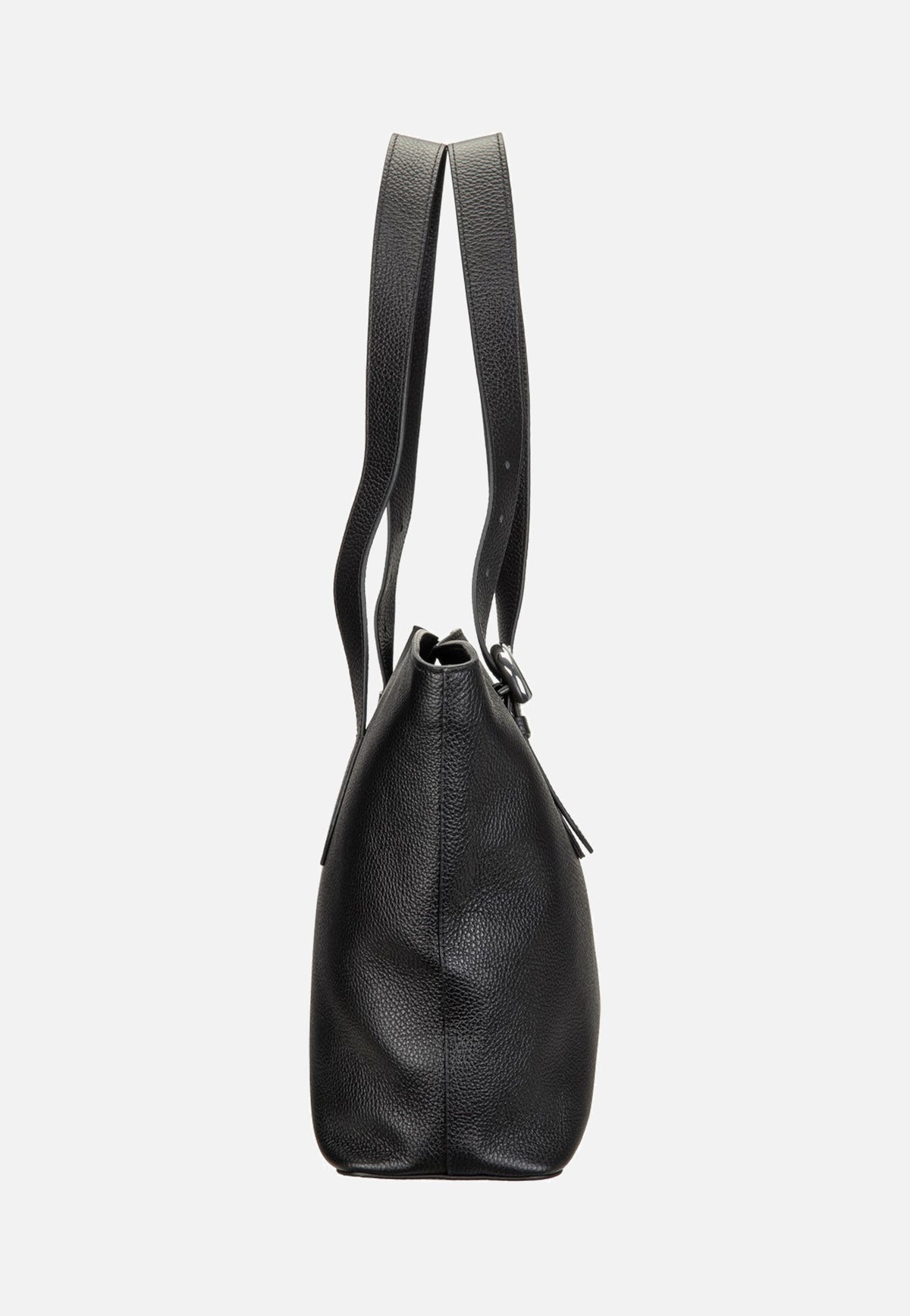Coccinelle Fern 1101 Noir Shopper