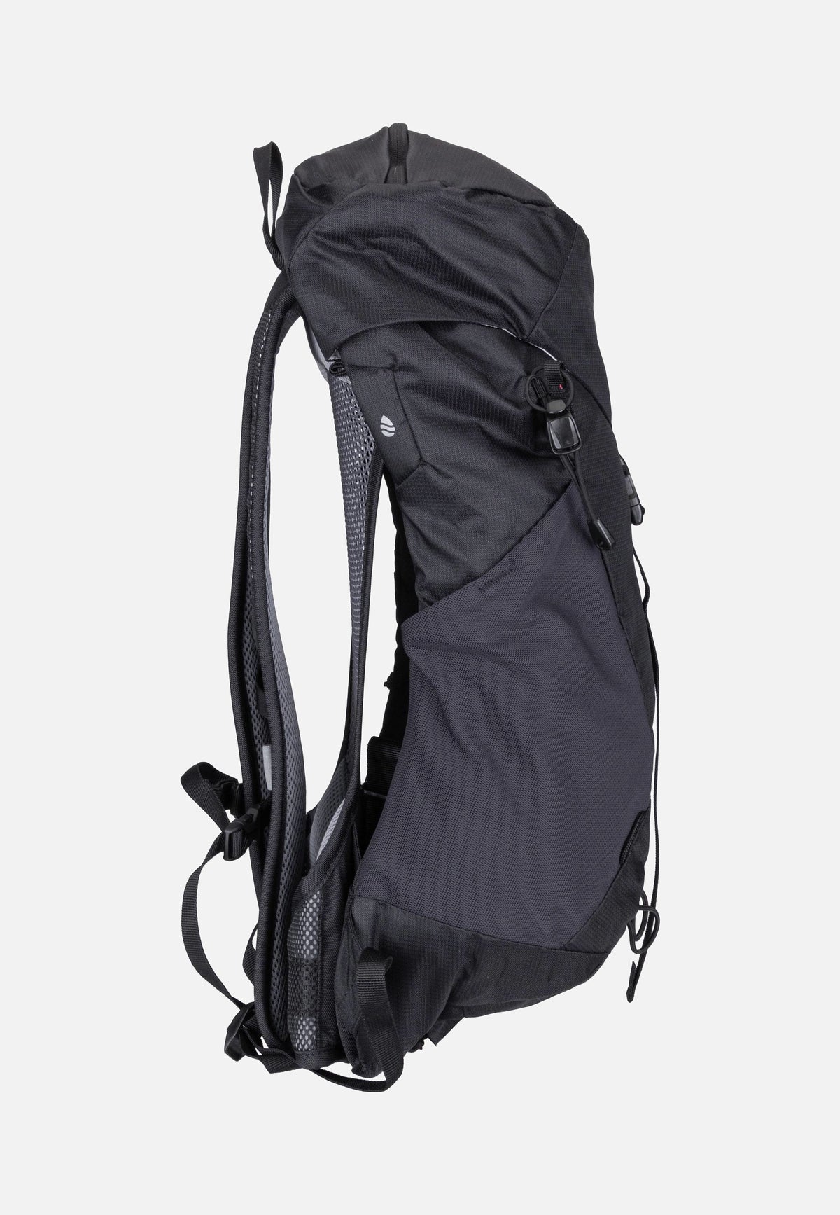 Deuter AC Lite 16 Black Hiking Rucksack