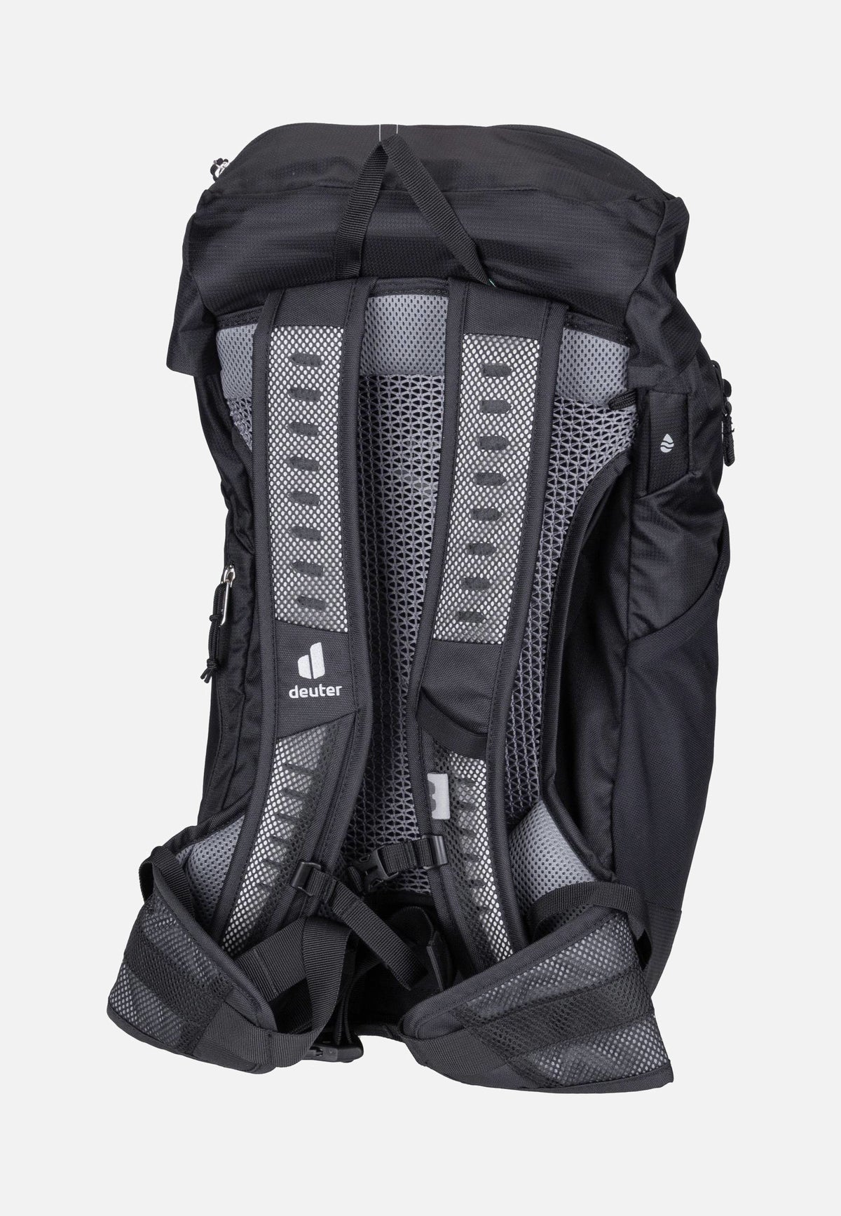 Deuter AC Lite 24 Black Hiking Rucksack