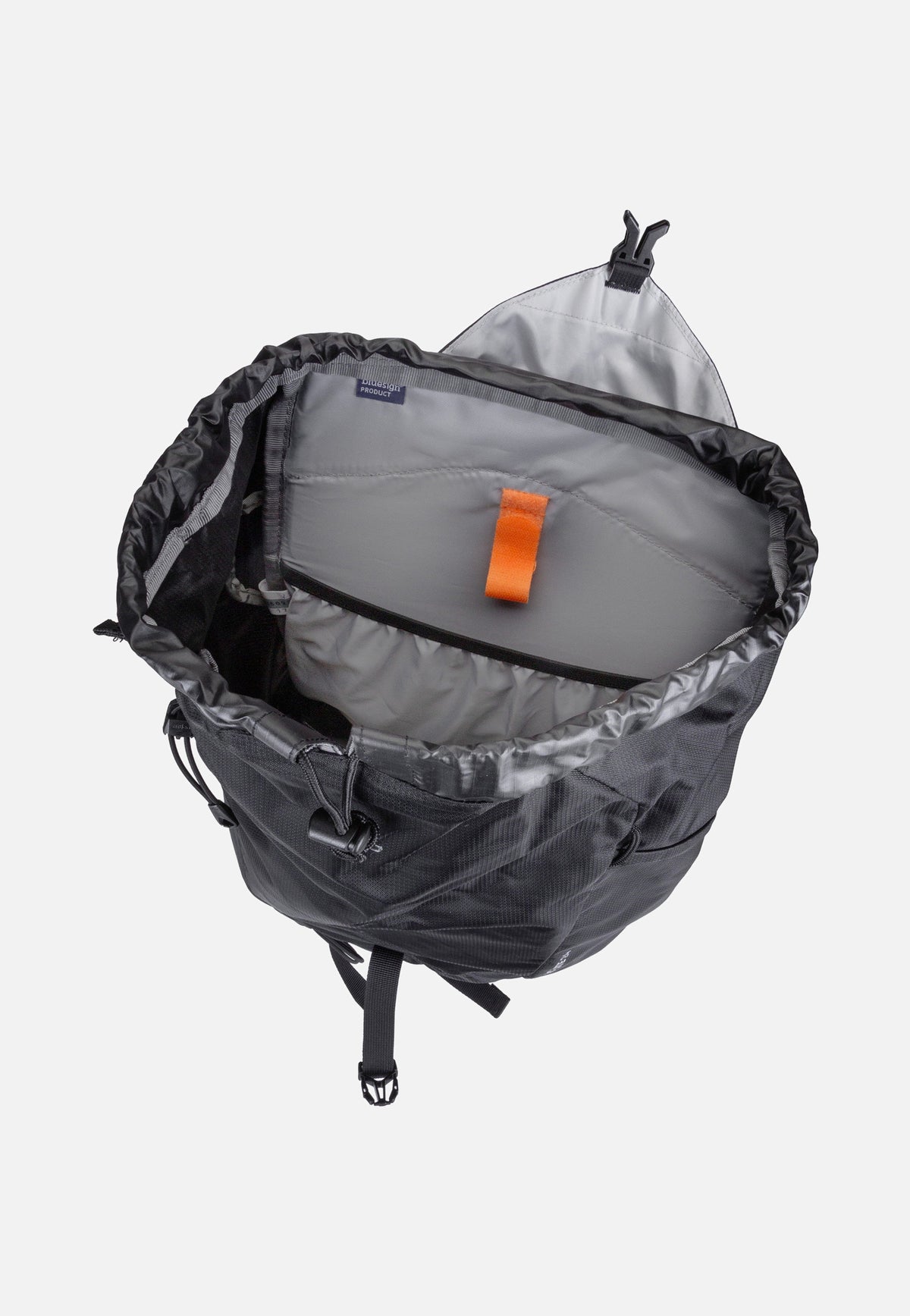 Deuter AC Lite 24 Black Hiking Rucksack