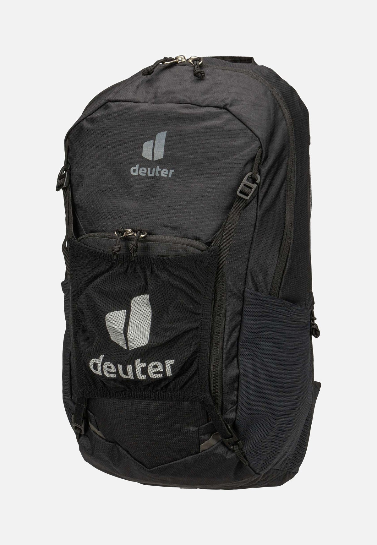 Deuter Bike I 16 Black Rucksack