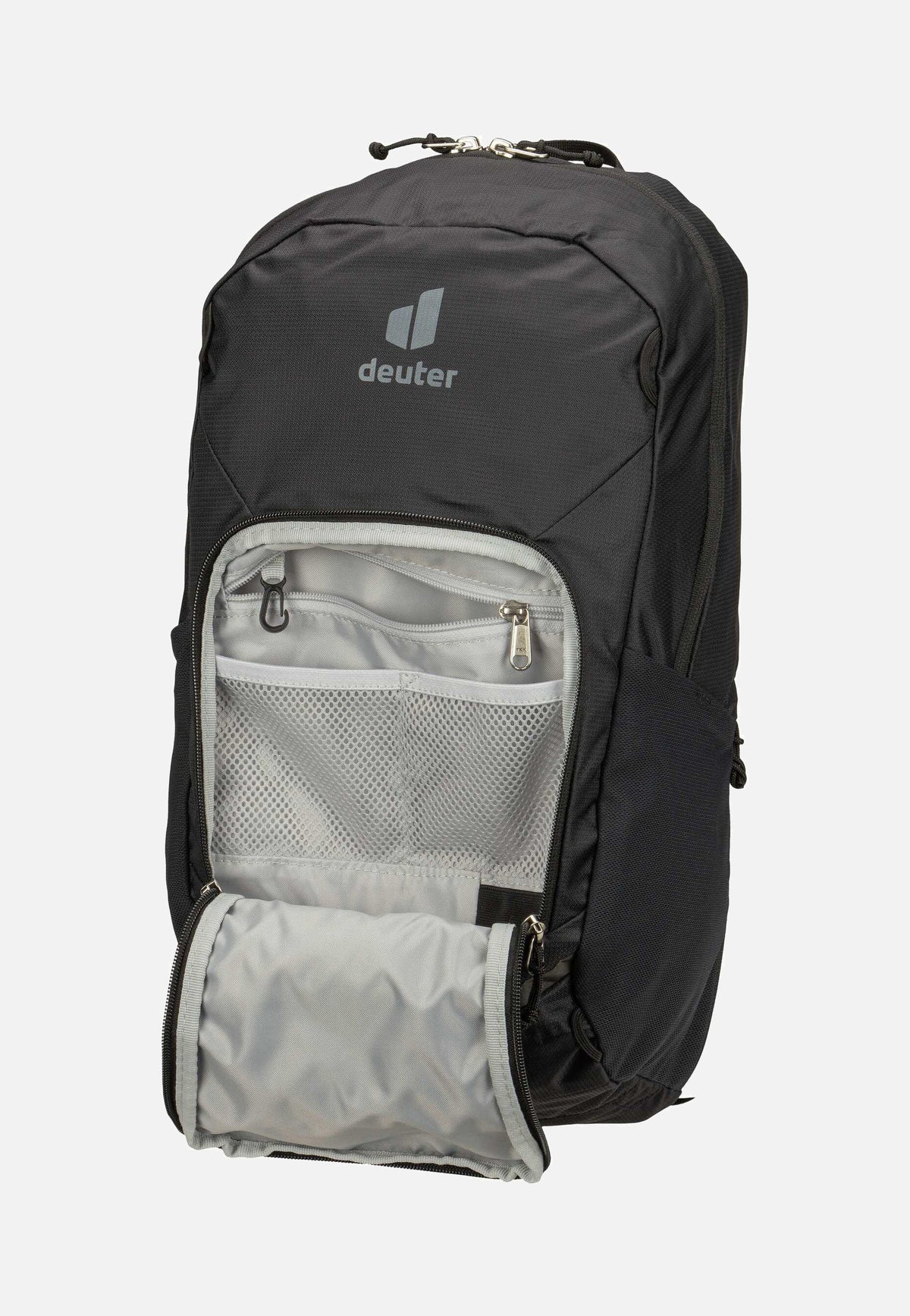 Deuter Bike I 16 Black Rucksack