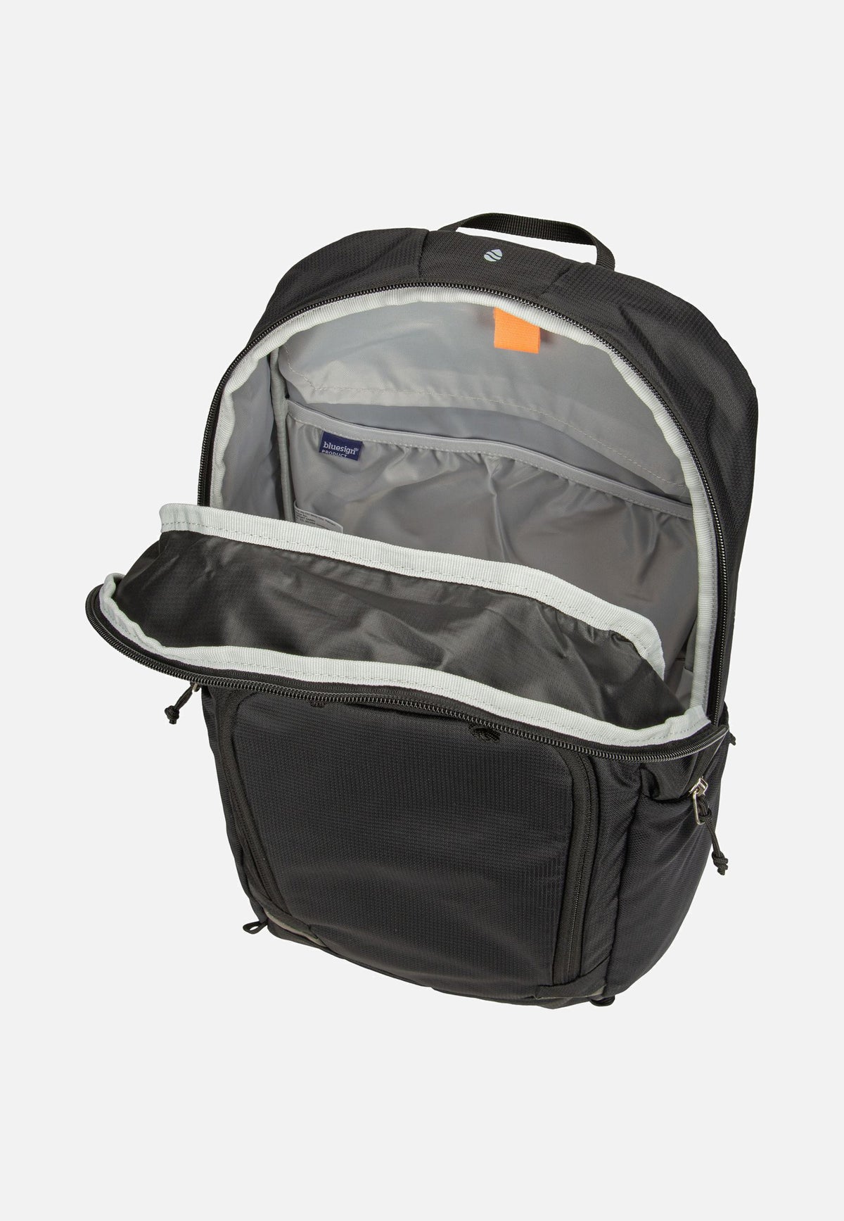 Deuter Bike I 20 Black Rucksack