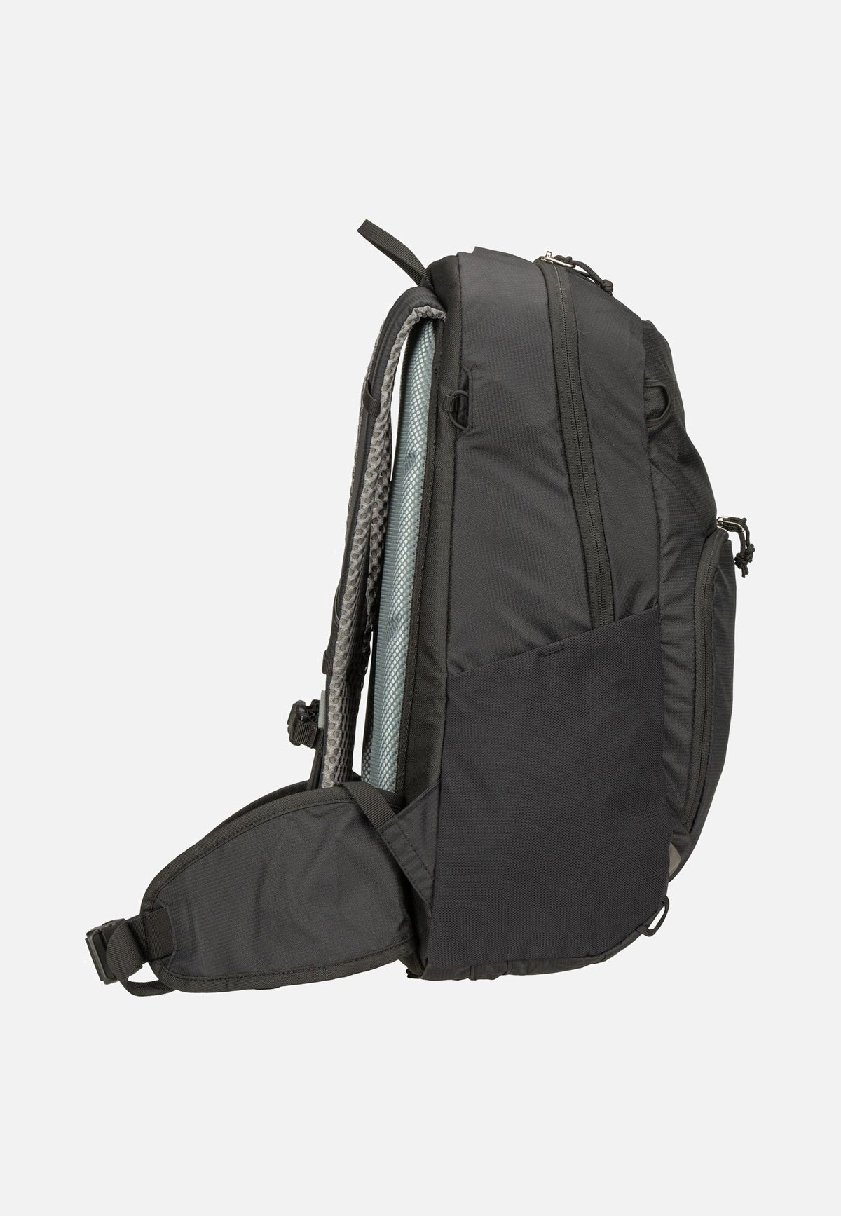 Deuter Bike I 20 Black Rucksack