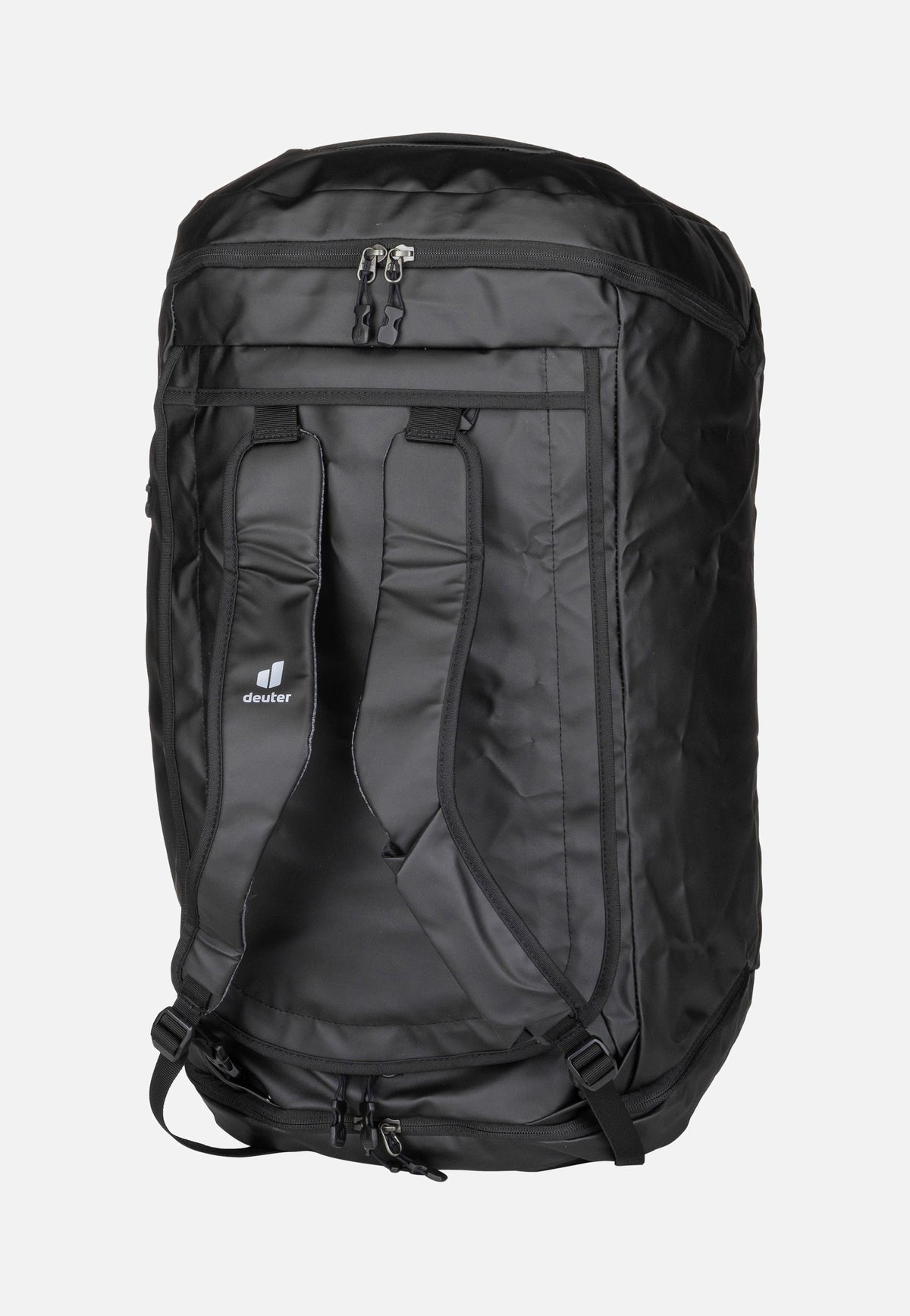 Deuter Duffel Pro 60 Black Dufflebag