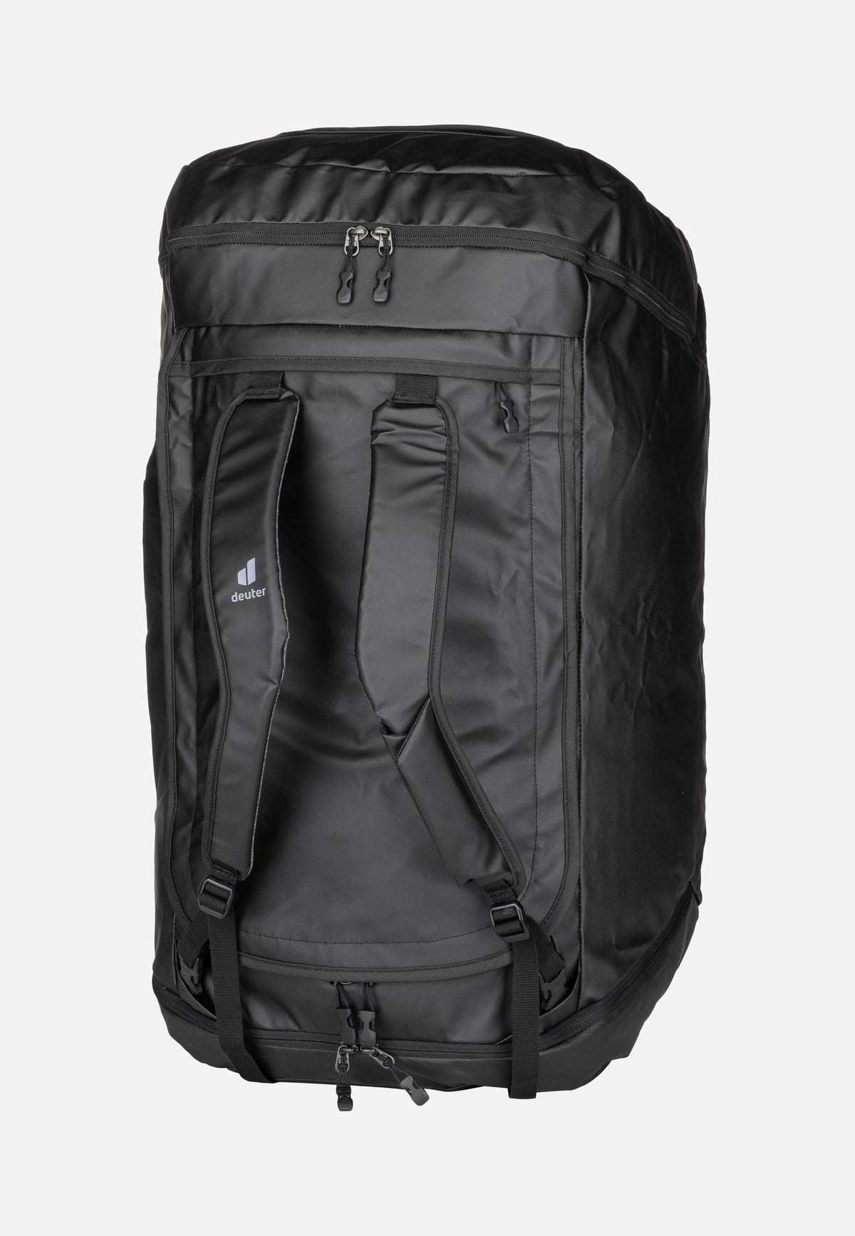 Deuter Duffel Pro 90 Black Dufflebag