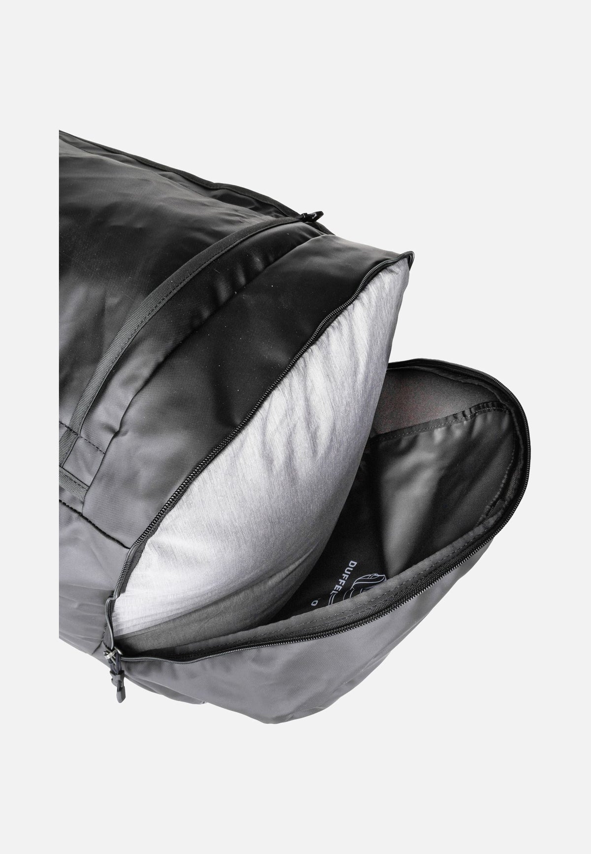 Deuter Duffel Pro 90 Black Dufflebag