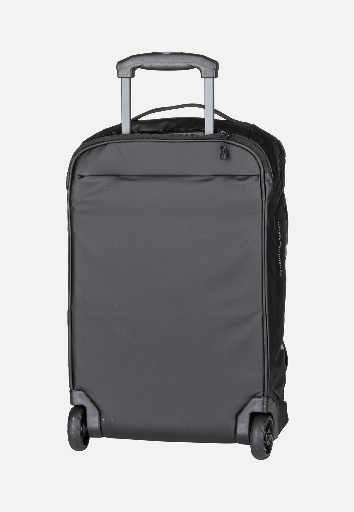 Deuter Duffel Pro Movo 36 Black Reisetasche mit Rollen