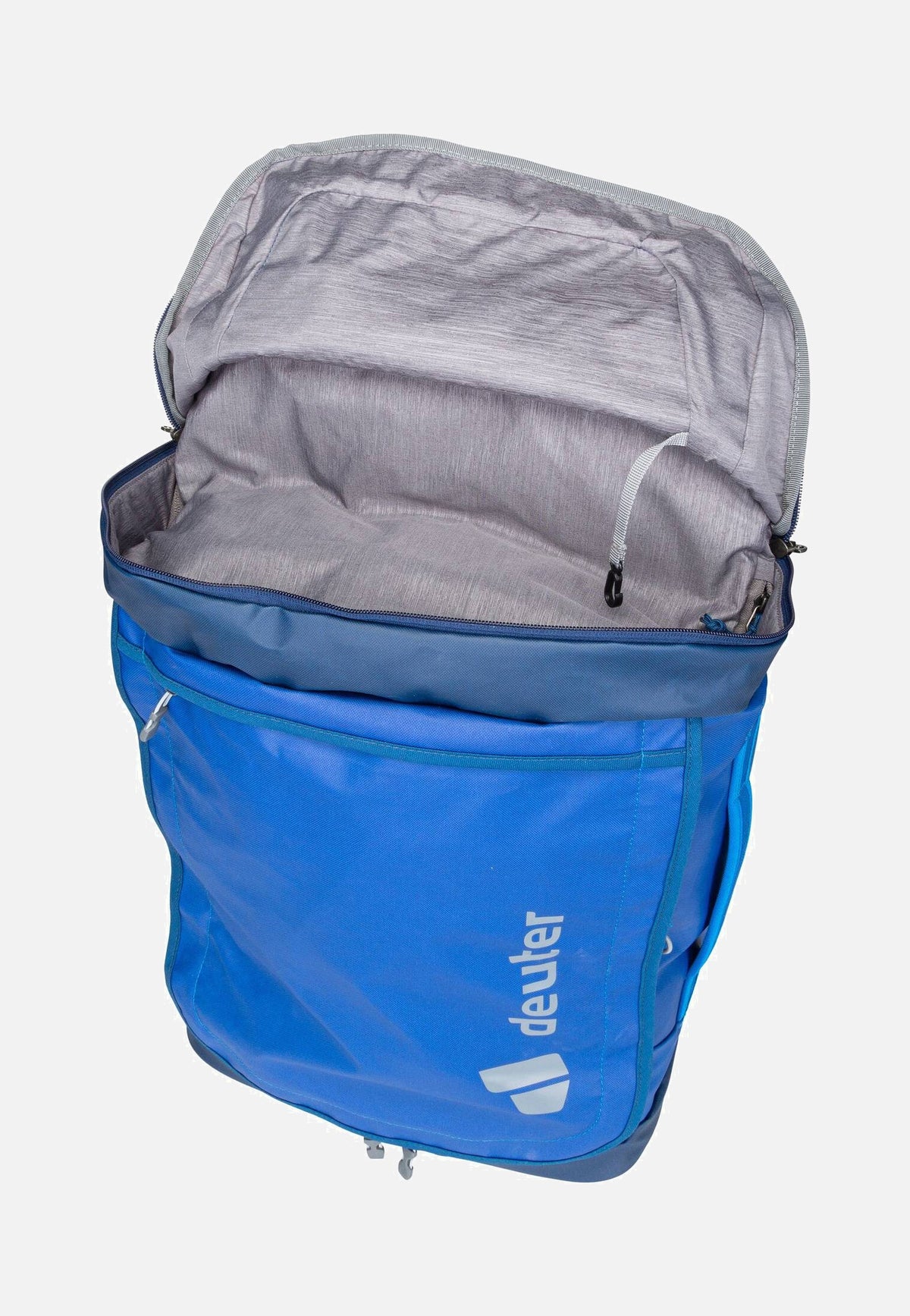 Deuter Duffel Pro Movo 36 Neptune/Nightblue Reisetasche mit Rollen