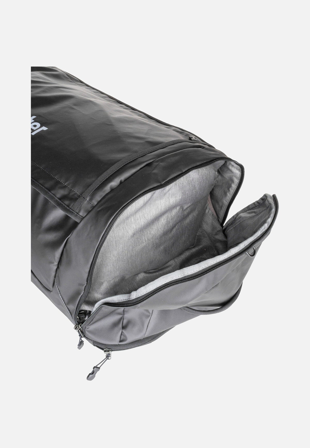 Deuter Duffel Pro Movo 60 Black Reisetasche mit Rollen