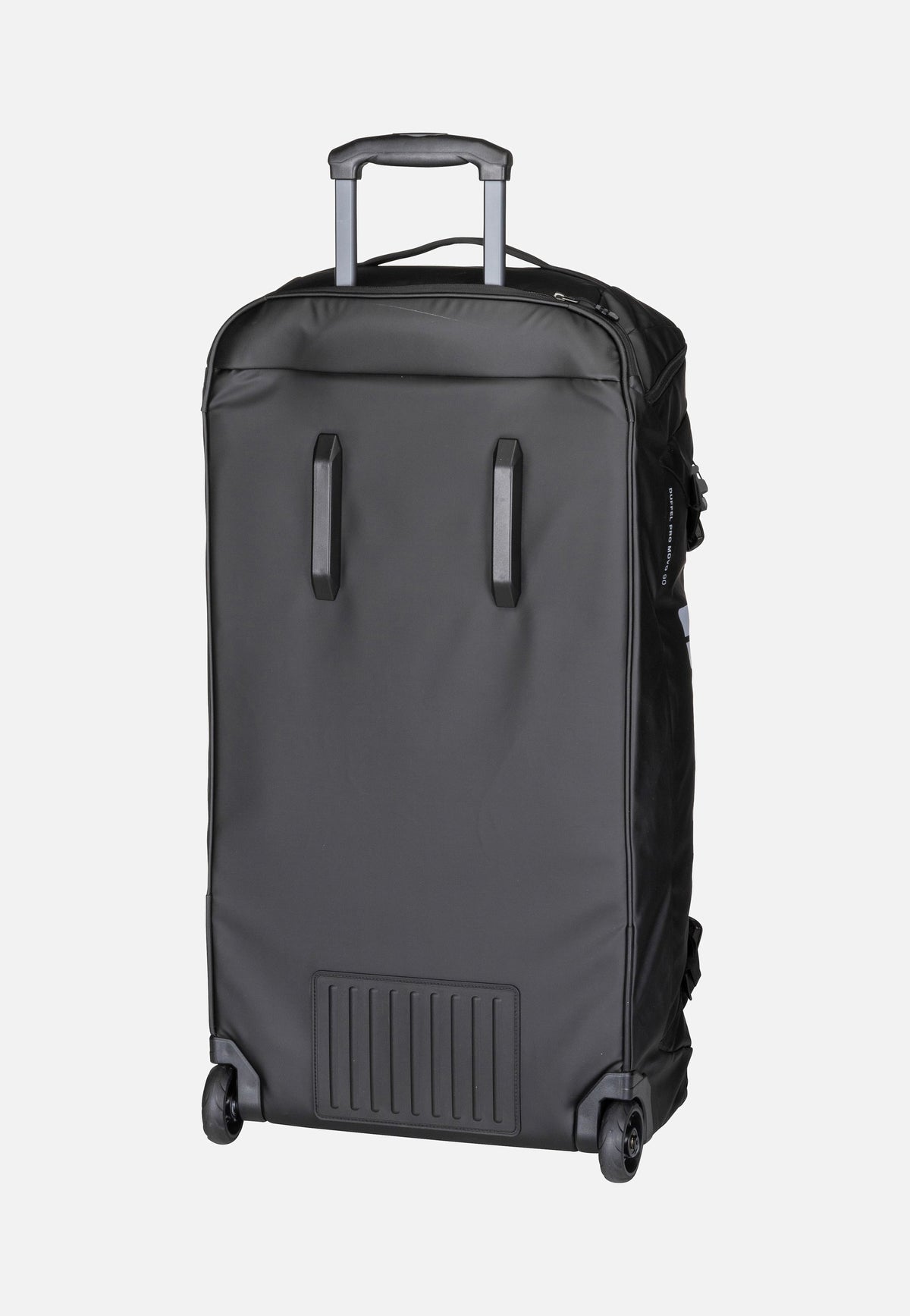 Deuter Duffel Pro Movo 90 Black Reisetasche mit Rollen
