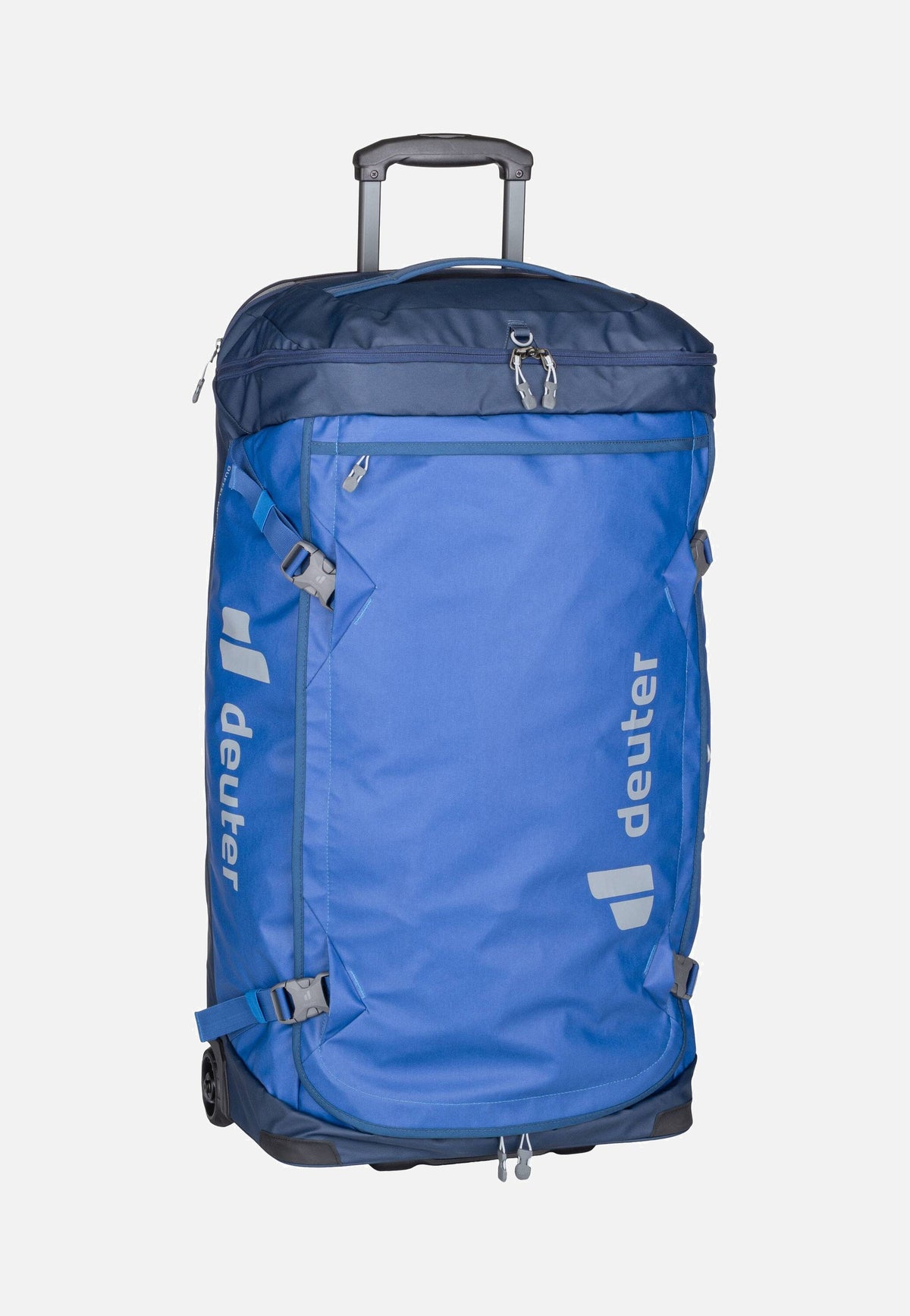 Deuter Duffel Pro Movo 90 Neptune/Nightblue Reisetasche mit Rollen