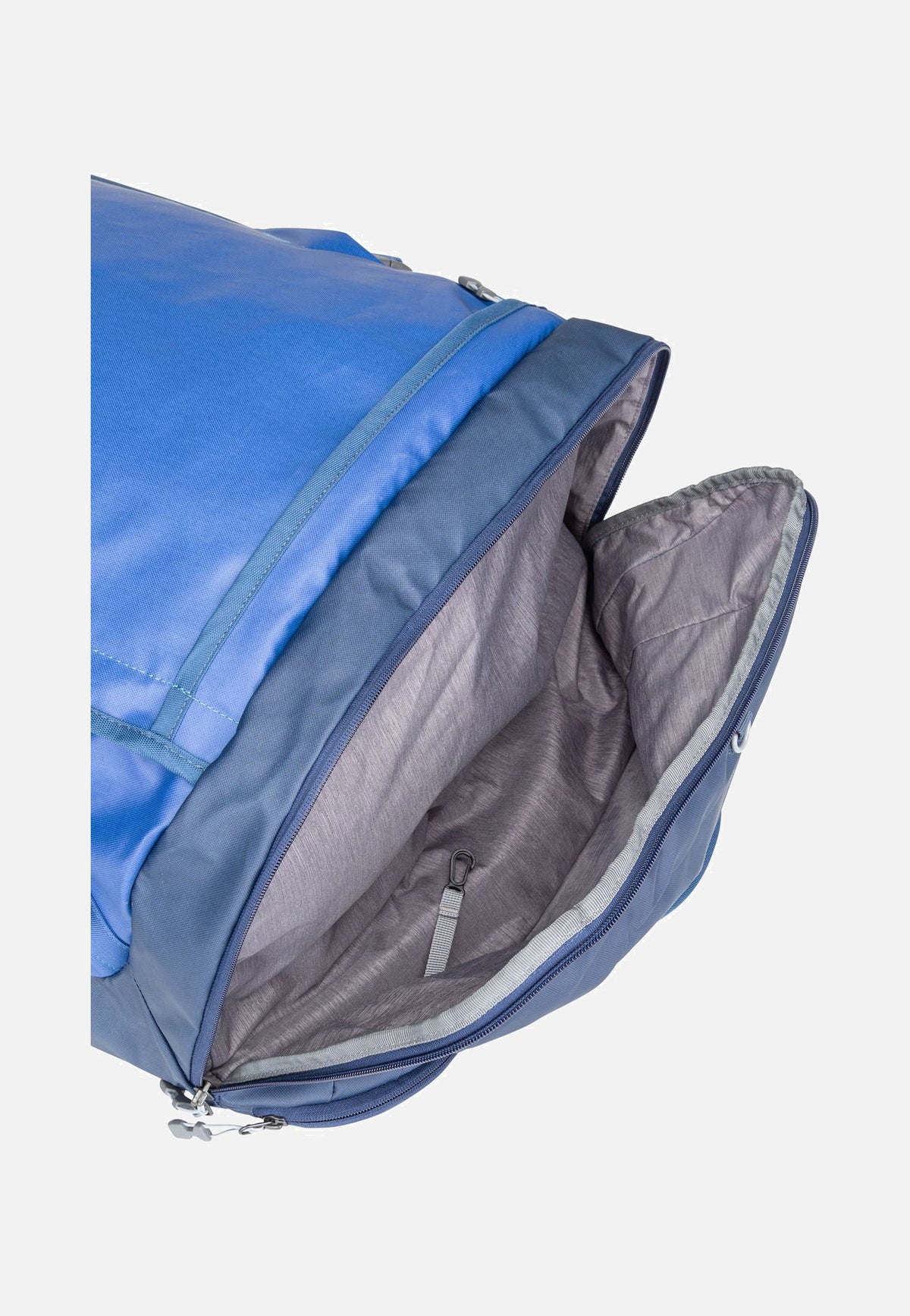 Deuter Duffel Pro Movo 90 Neptune/Nightblue Reisetasche mit Rollen
