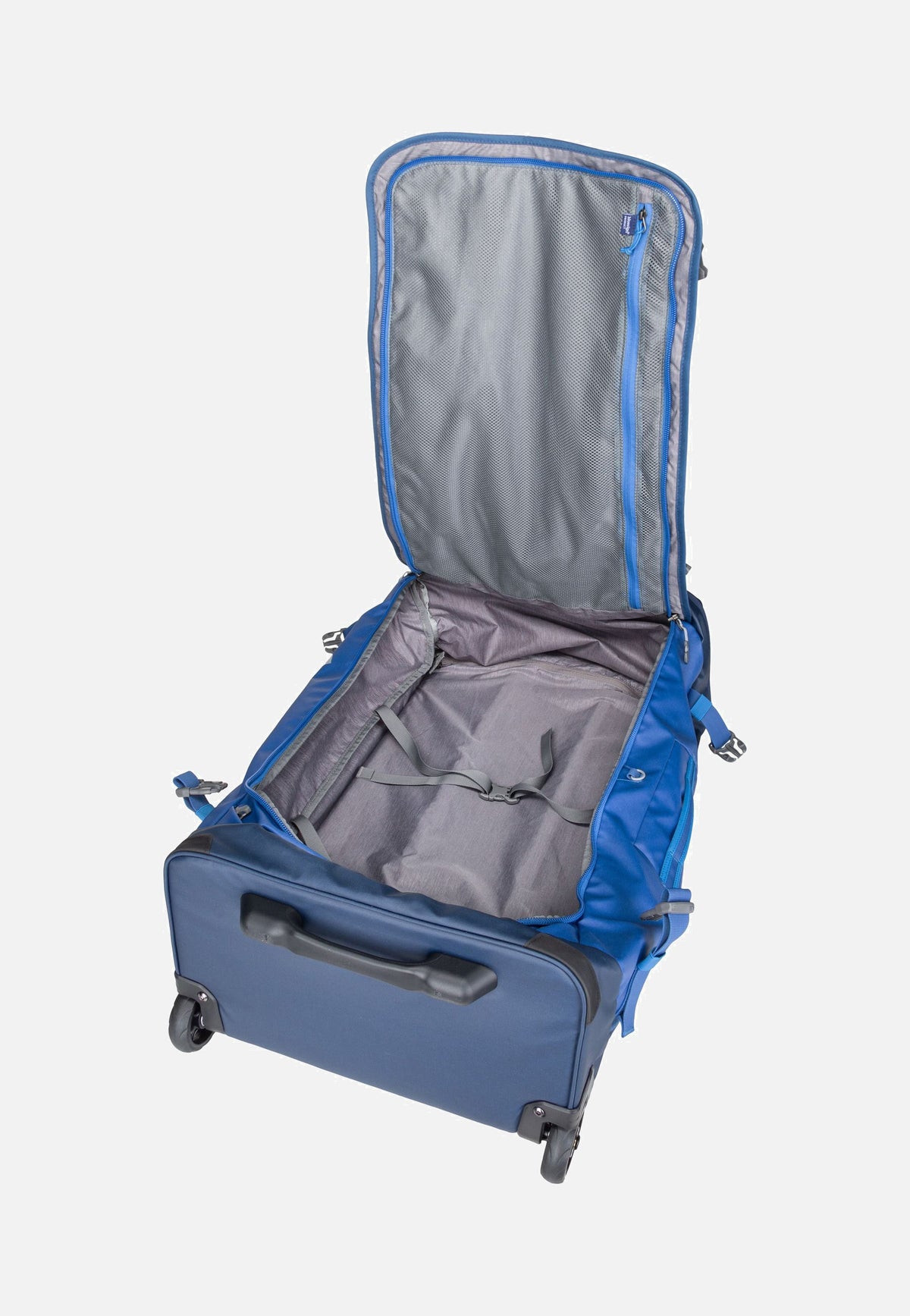 Deuter Duffel Pro Movo 90 Neptune/Nightblue Reisetasche mit Rollen