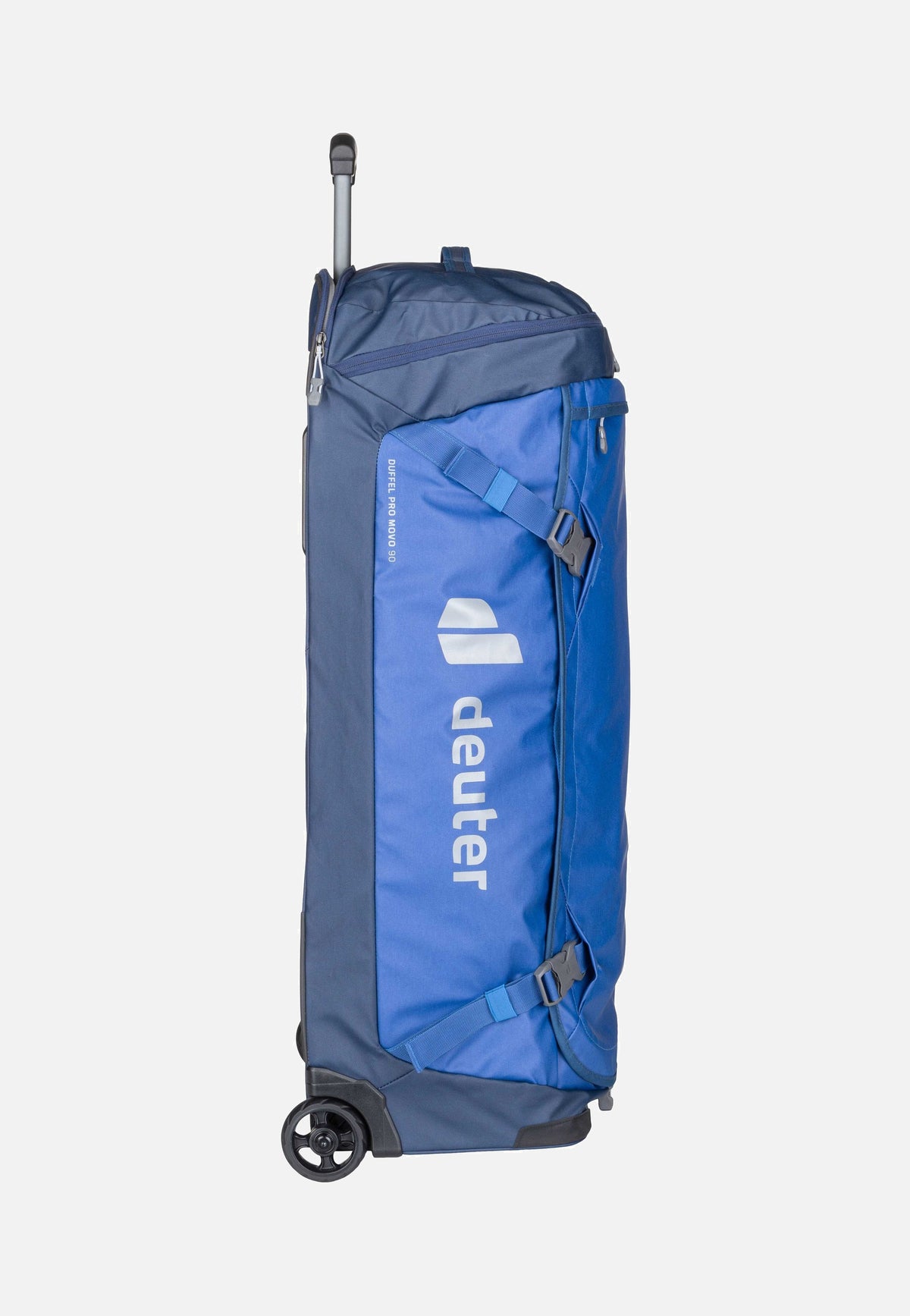 Deuter Duffel Pro Movo 90 Neptune/Nightblue Reisetasche mit Rollen
