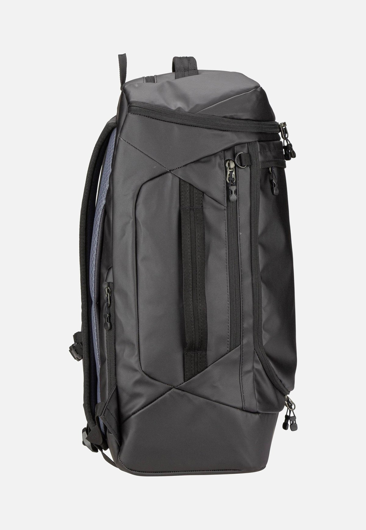 Deuter Duffel Pro Pack 30 Black Rucksack