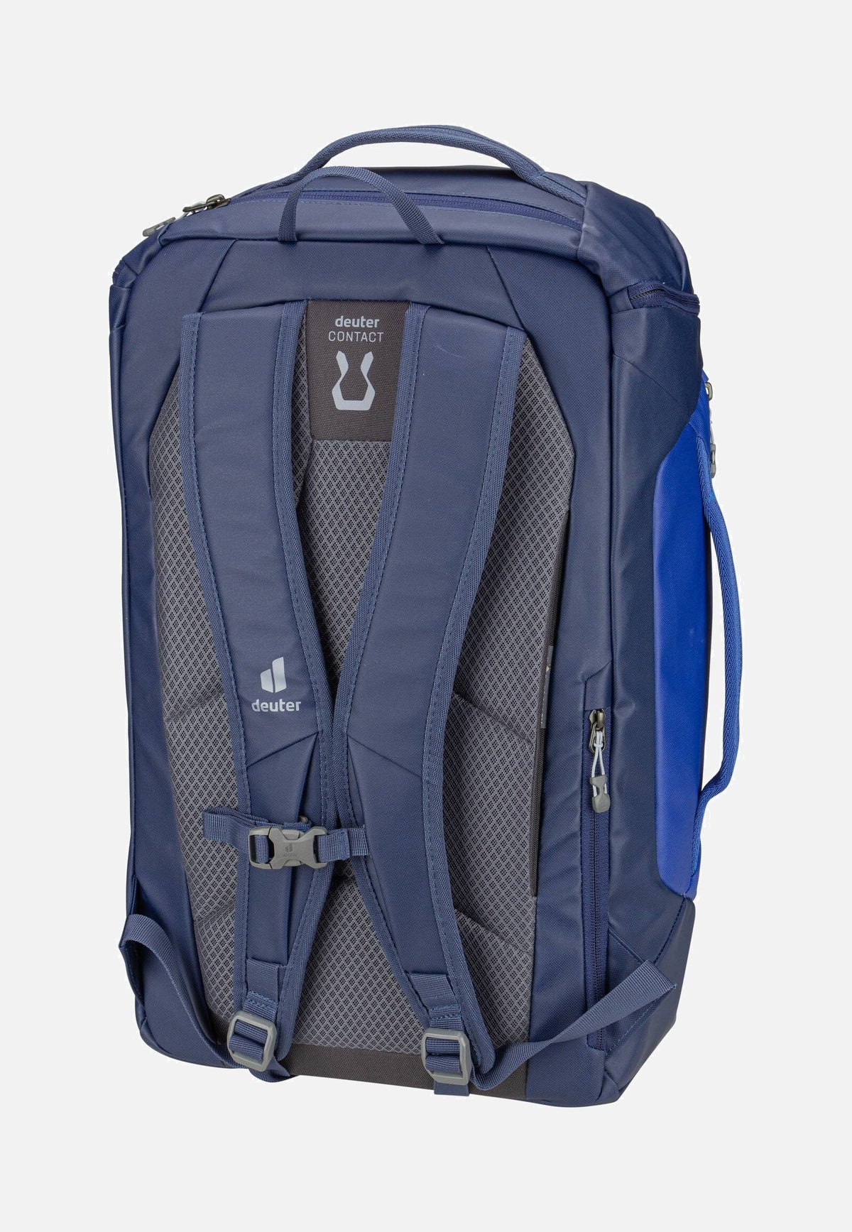 Deuter Duffel Pro Pack 30 Neptune/Nightblue Rucksack