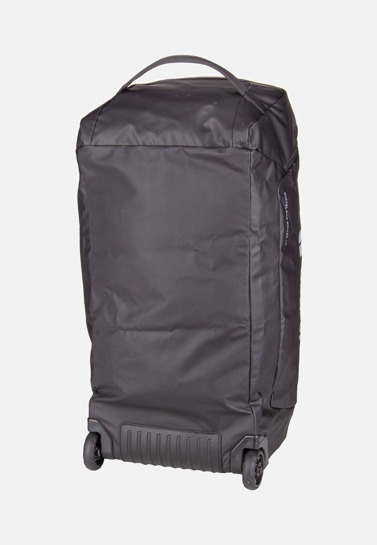 Deuter Duffel Pro Roller 90 Black Reisetasche mit Rollen