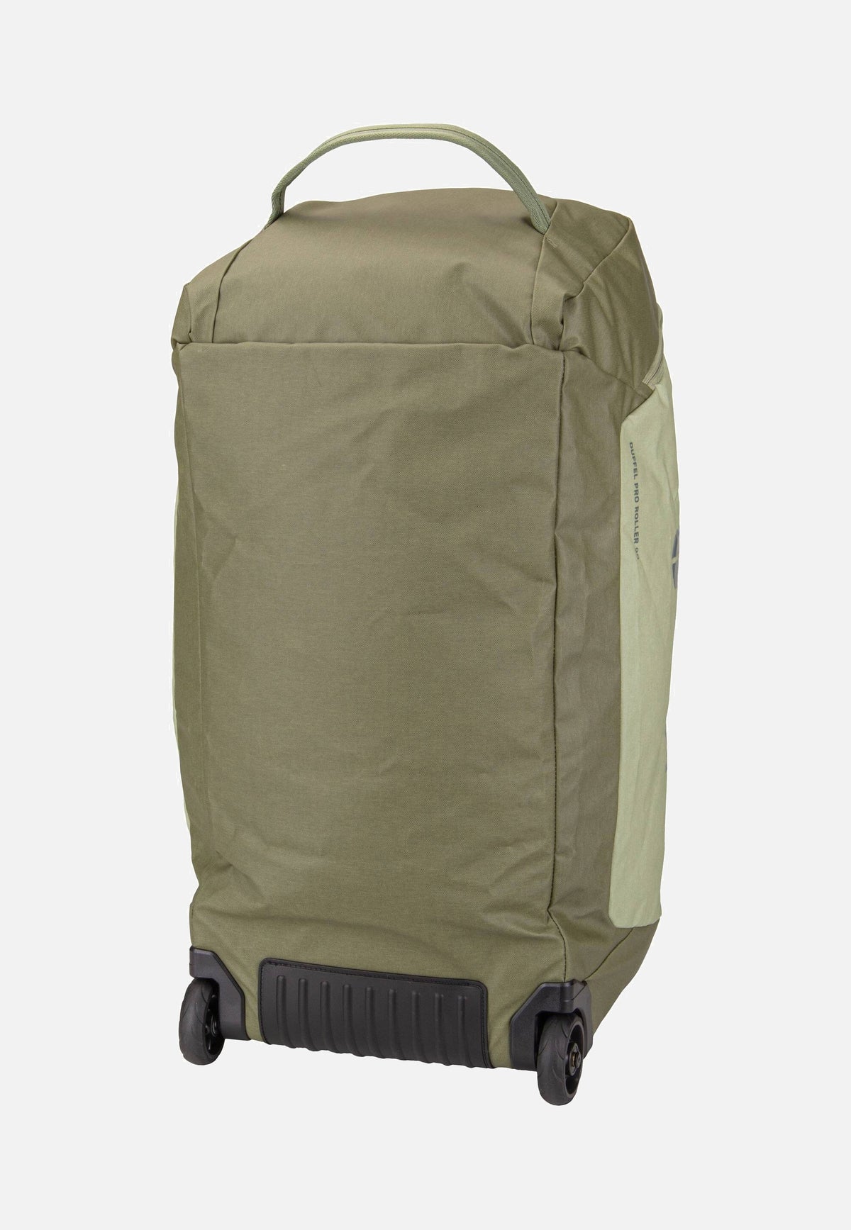Deuter Duffel Pro Roller 90 Mineral/Grove Reisetasche mit Rollen