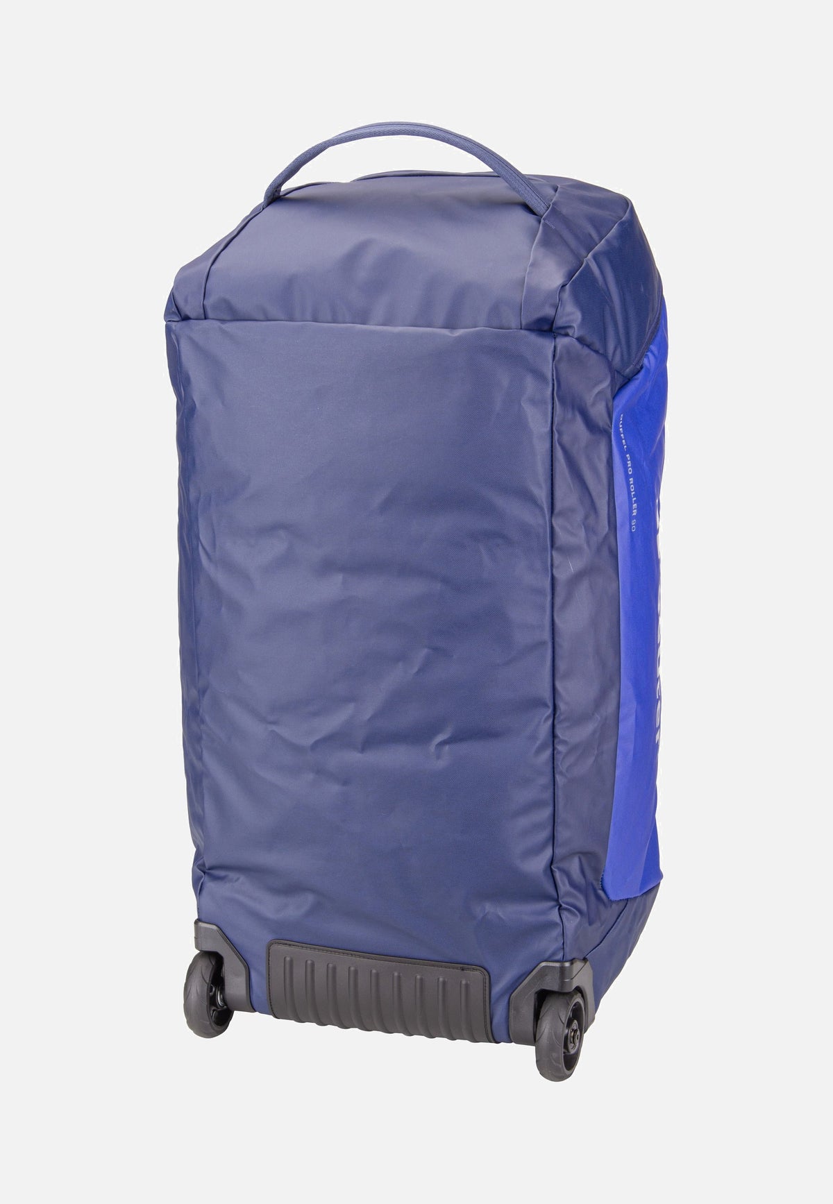 Deuter Duffel Pro Roller 90 Neptune/Nightblue Reisetasche mit Rollen