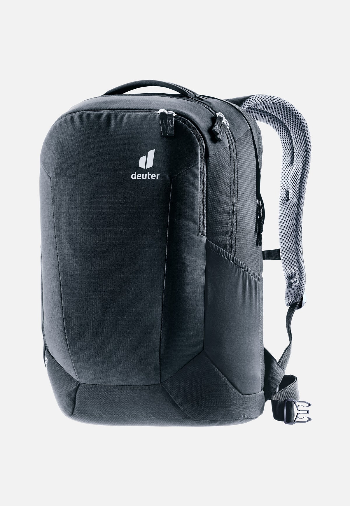 Deuter Giga Black Rucksack