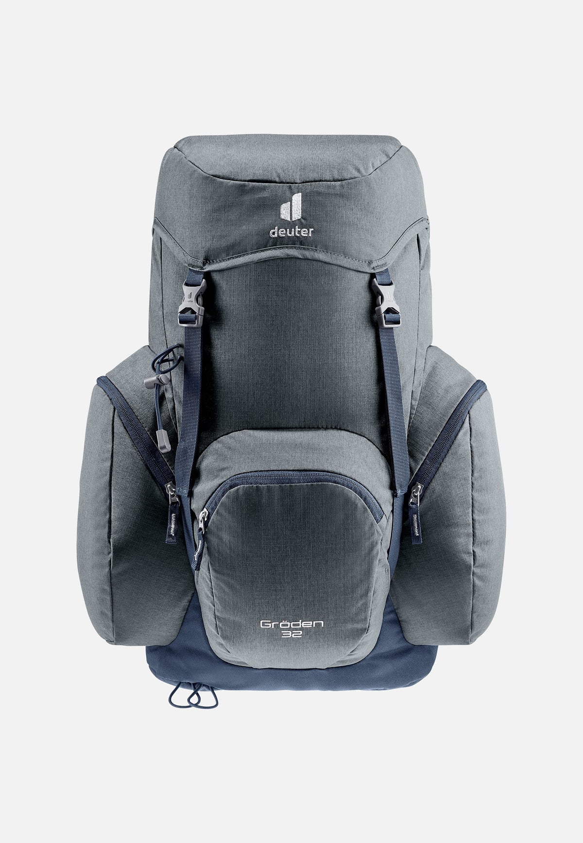 Deuter Gröden 32 Graphite/Ink Hiking Rucksack