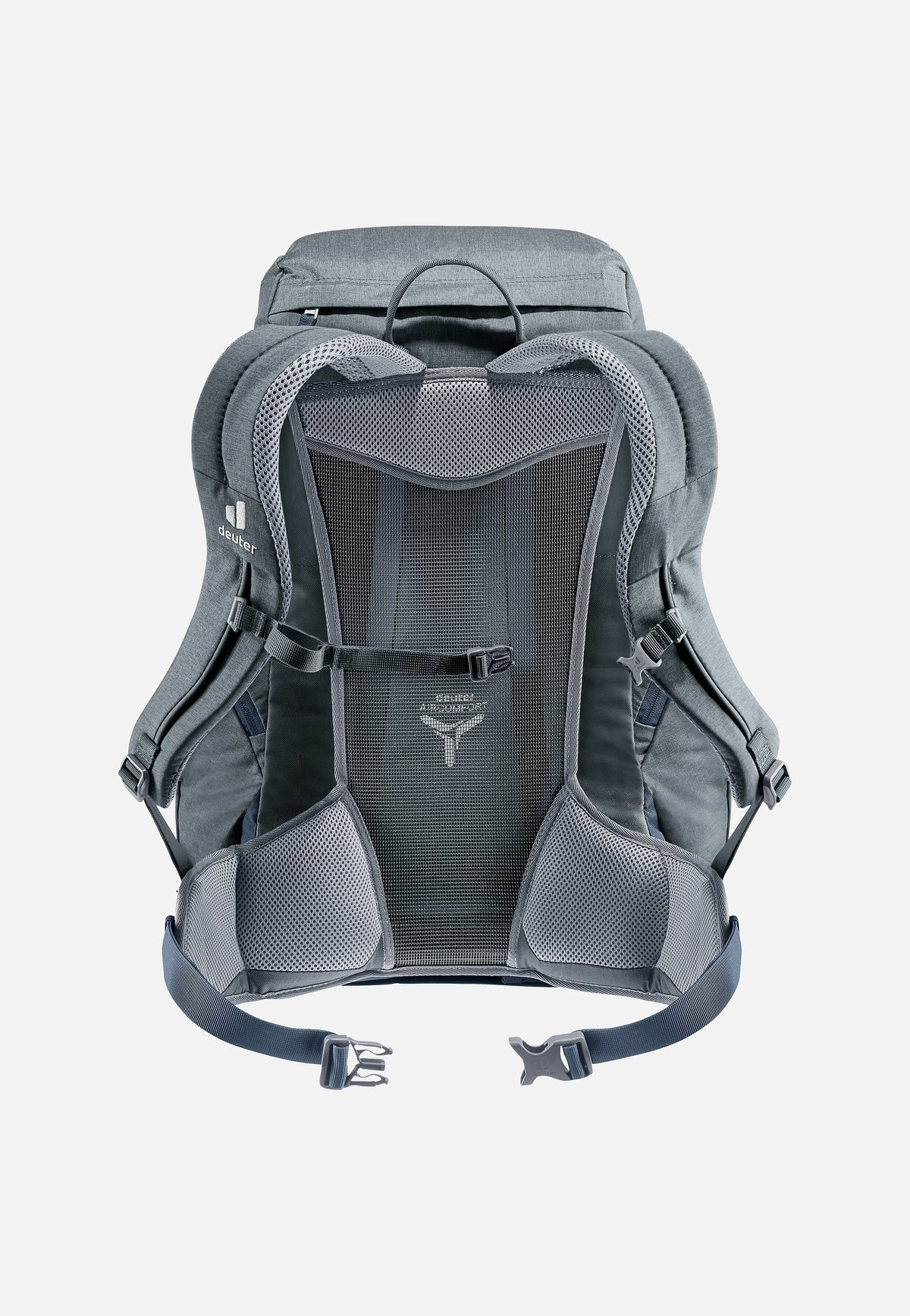 Deuter Gröden 32 Graphite/Ink Hiking Rucksack