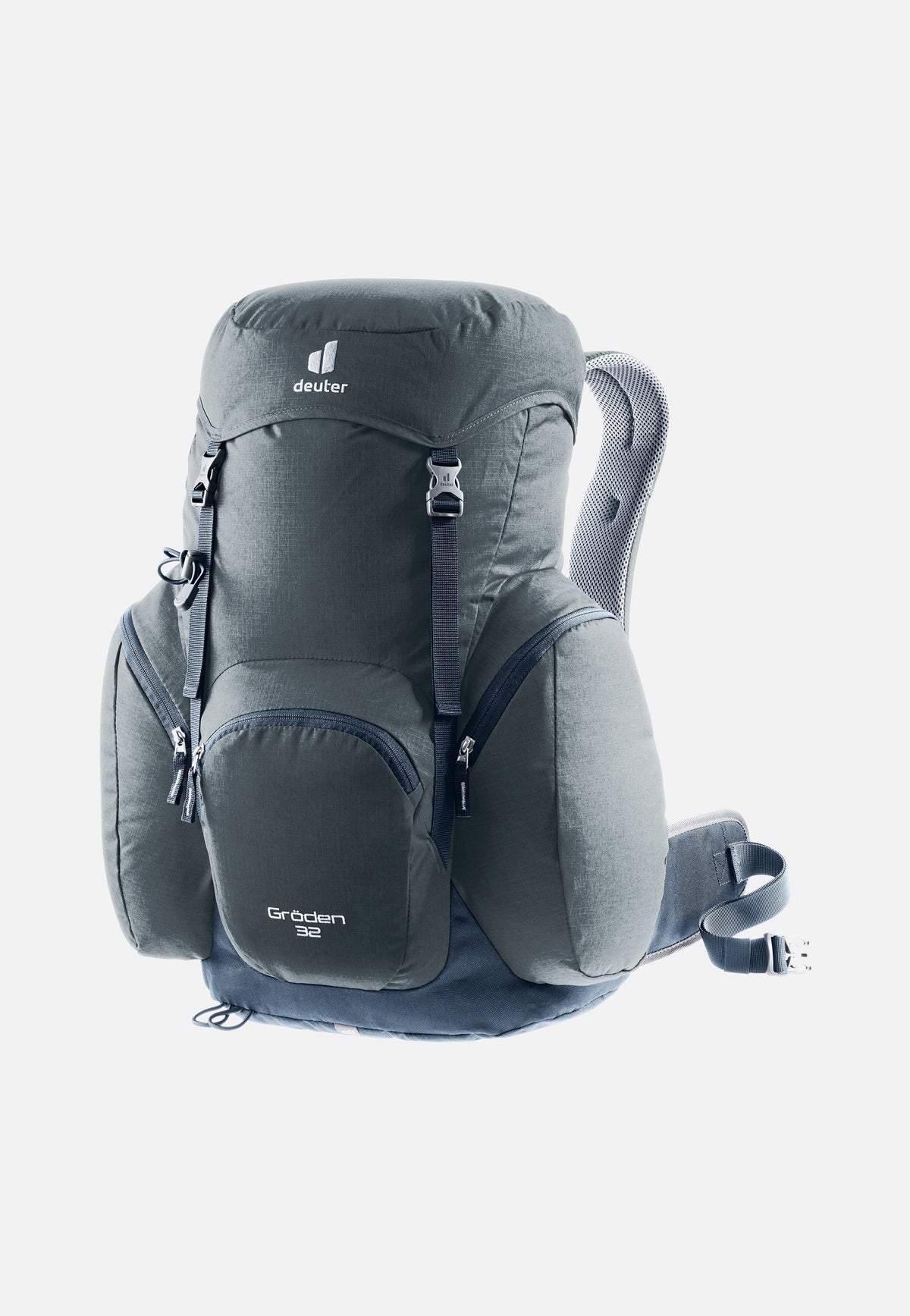 Deuter Gröden 32 Graphite/Ink Hiking Rucksack
