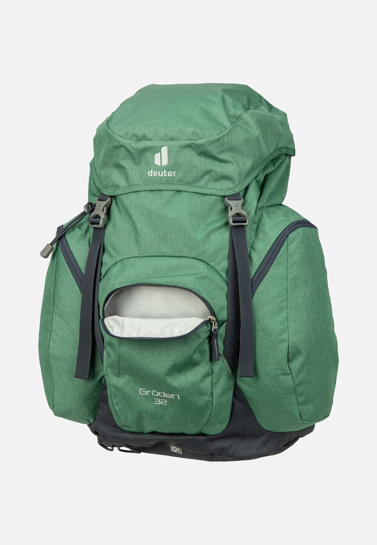 Deuter Gröden 32 Seagreen/Ink Hiking Rucksack