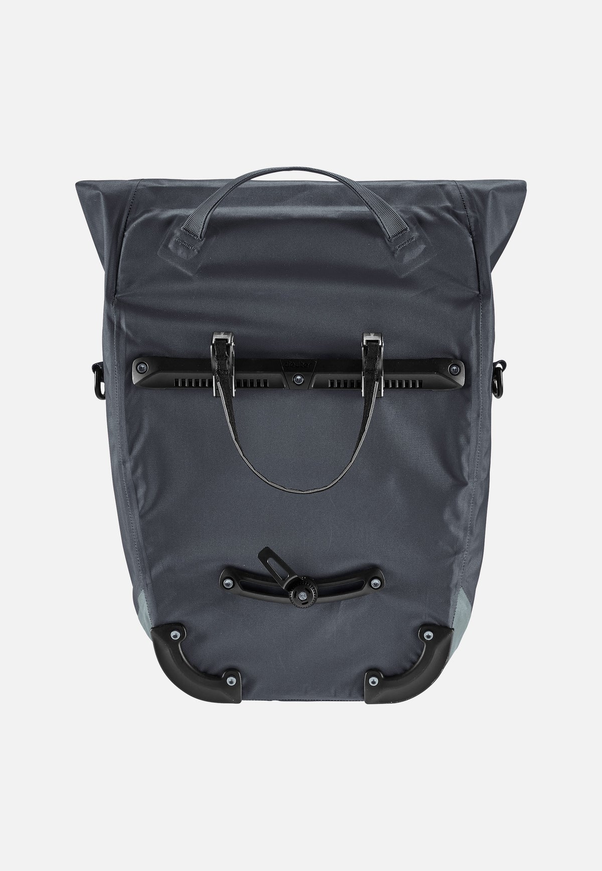 Deuter Mainhattan 17+10 Graphite/Shale Fahrradtasche