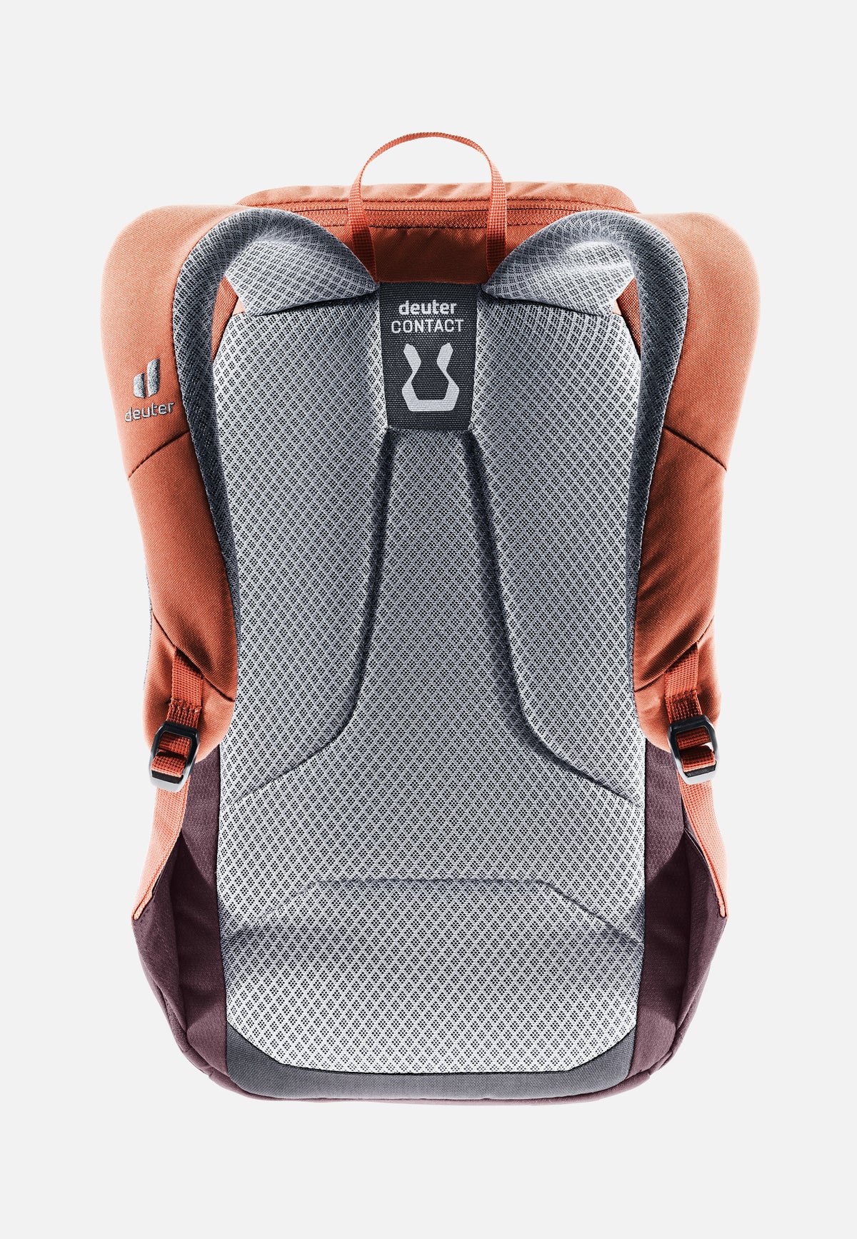 Deuter Overday Azure/Lapis Rucksack