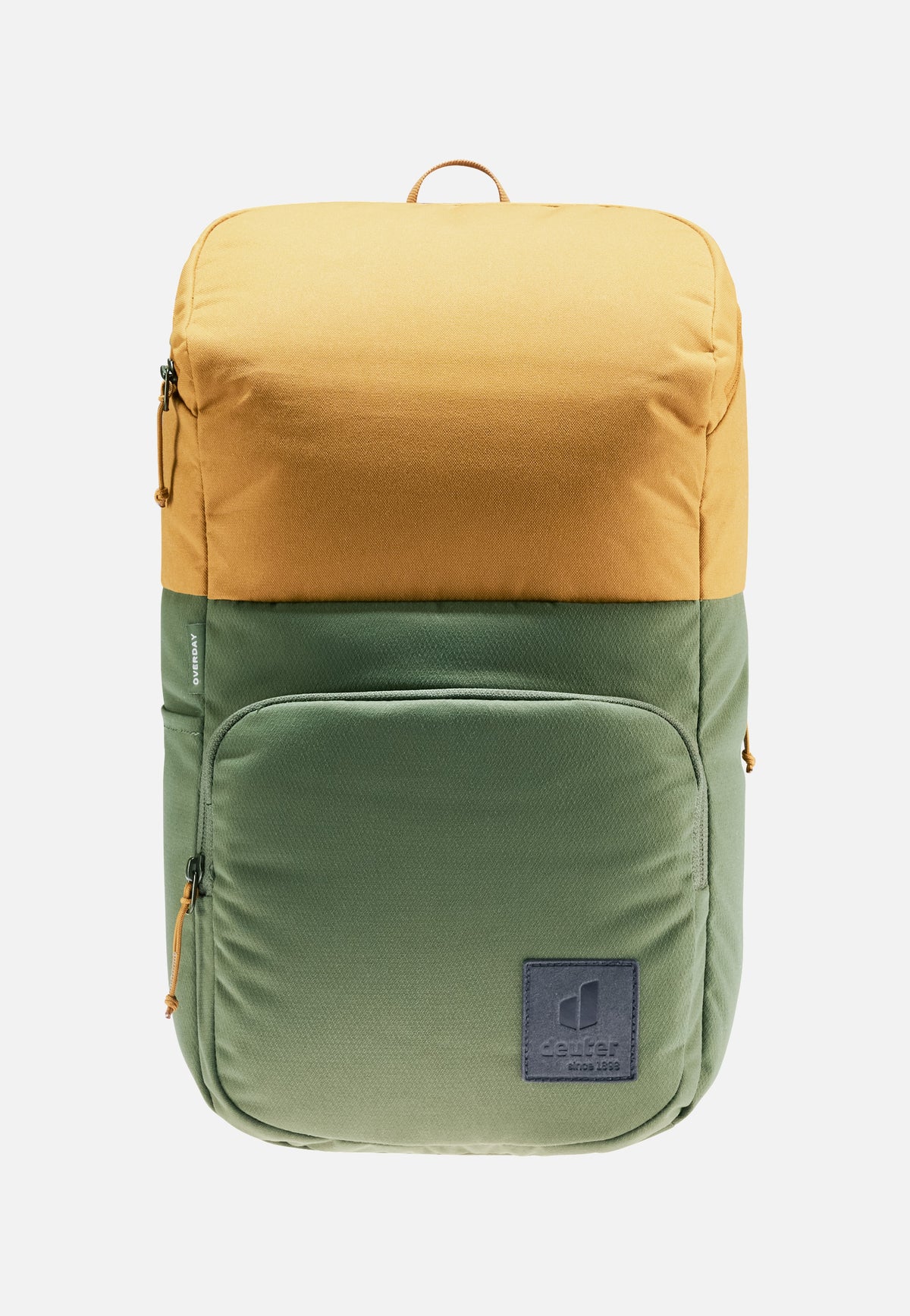 Deuter Overday Khaki/Cinnamon Rucksack