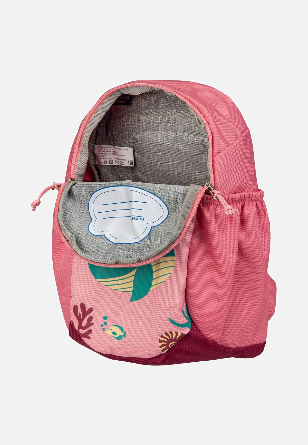 Deuter Pico Blossom/Dahlia Rucksack