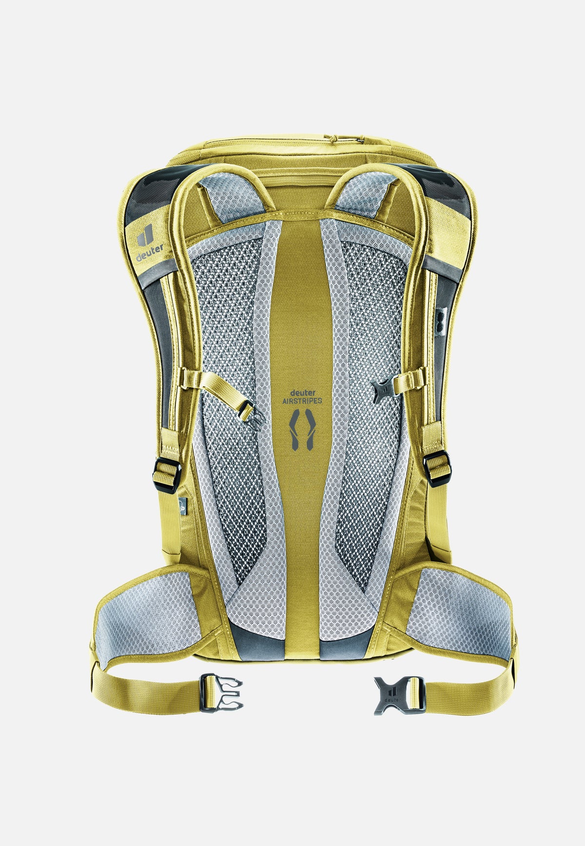Deuter Rotsoord 25+5 Linden/Cactus Fahrradrucksack