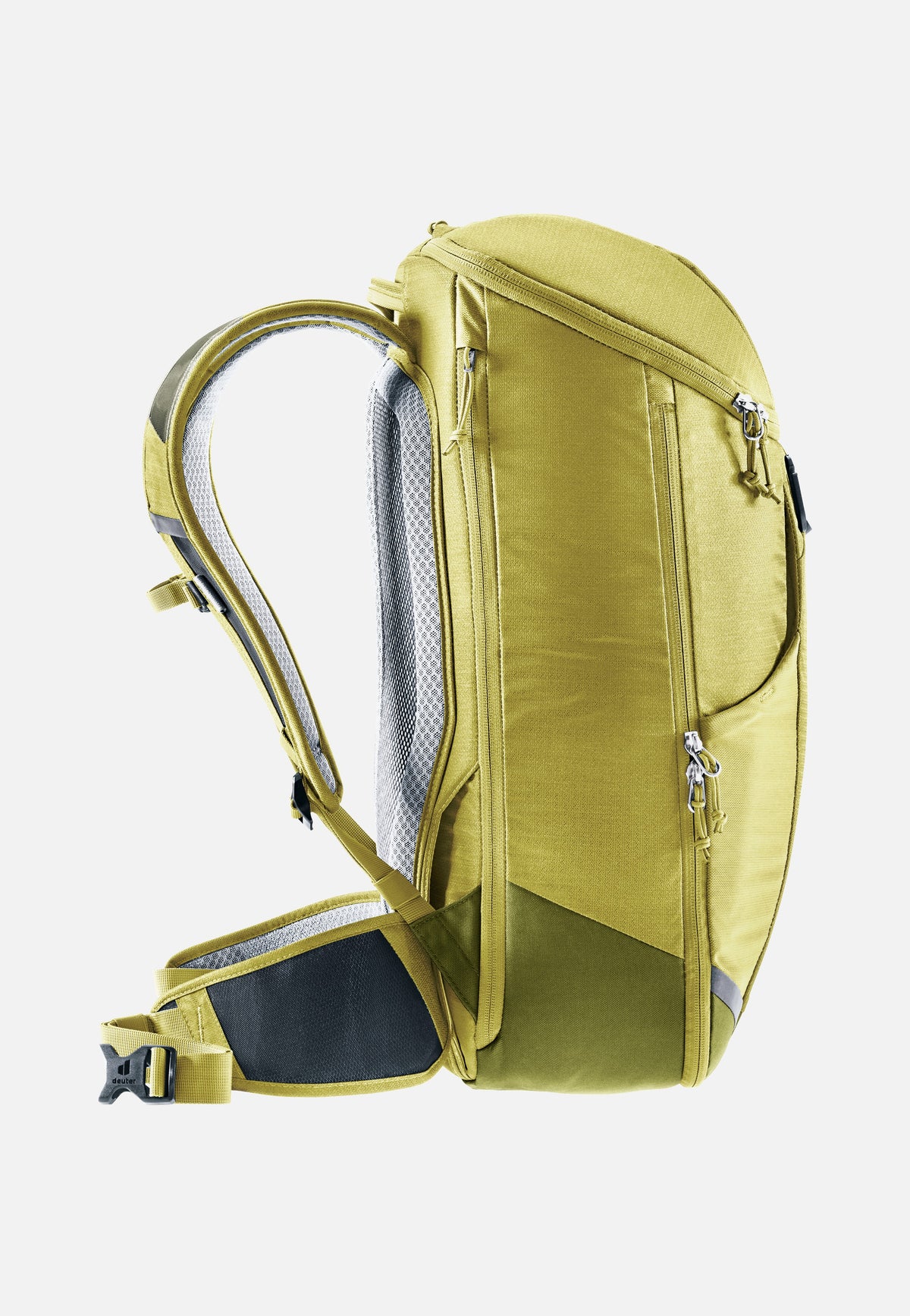 Deuter Rotsoord 25+5 Linden/Cactus Fahrradrucksack