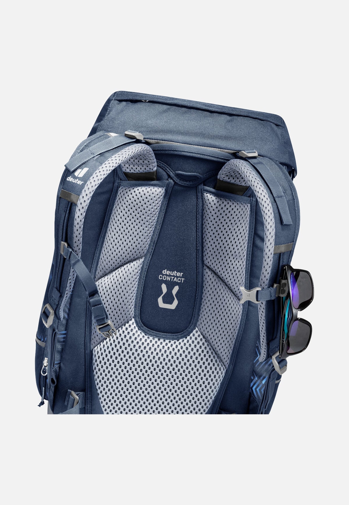 Deuter Scula Ink/Ripple Rucksack