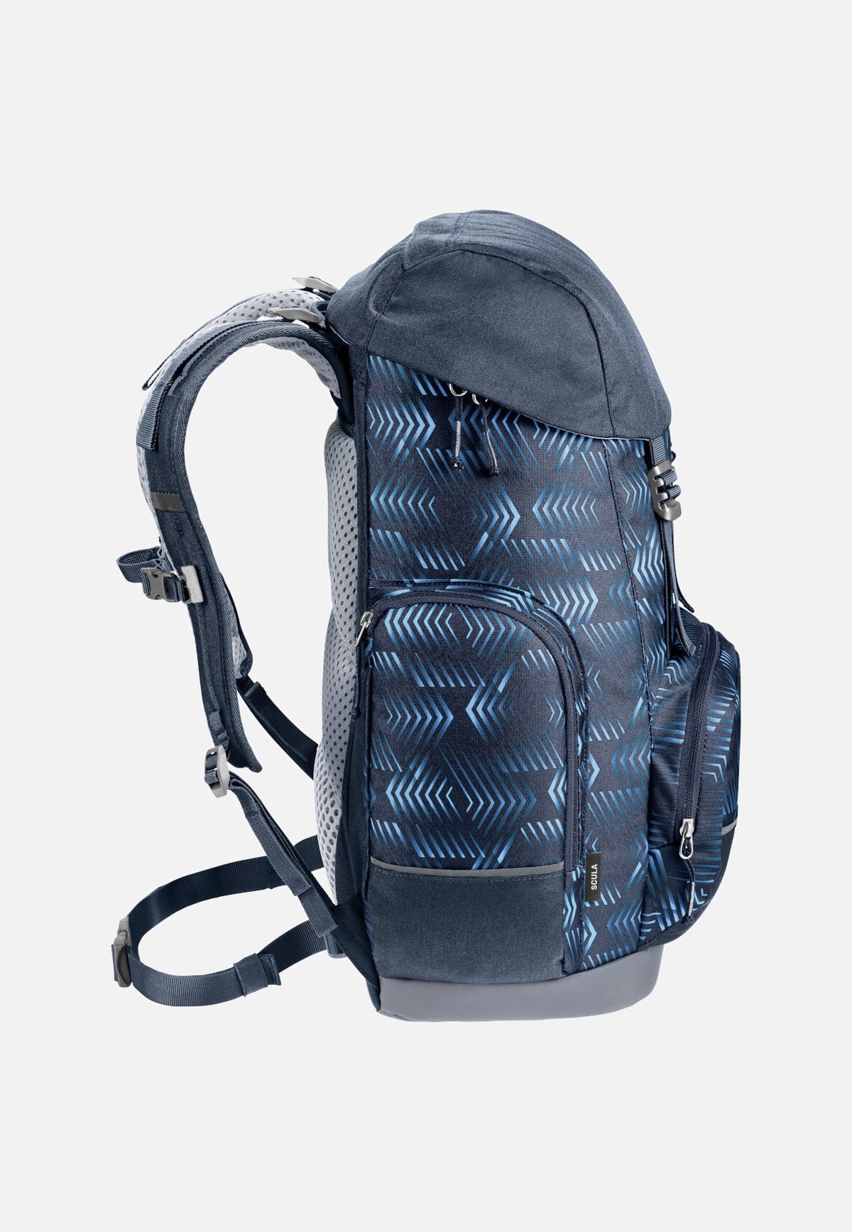 Deuter Scula Ink/Ripple Rucksack