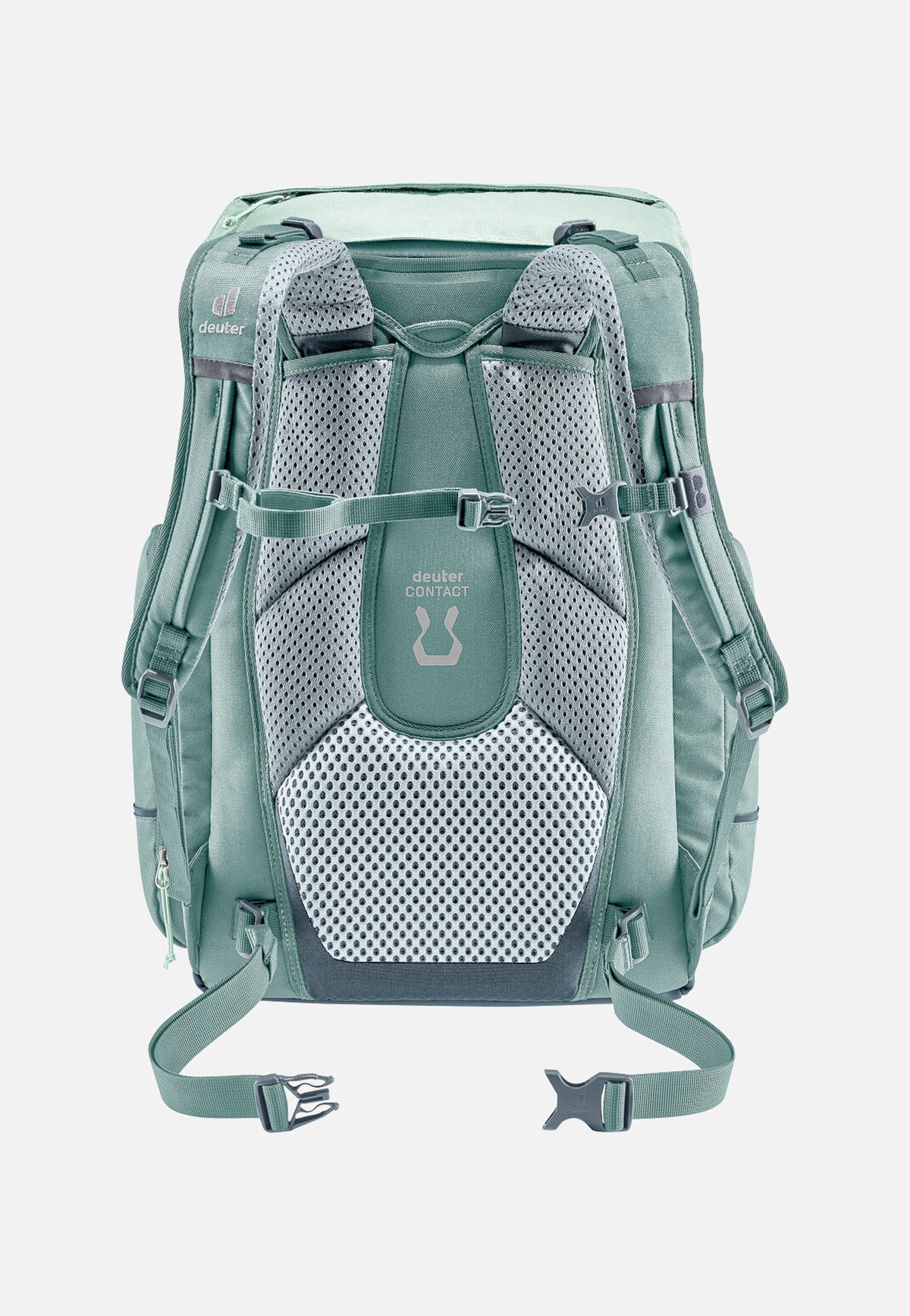 Deuter Scula Jade/Frost Rucksack