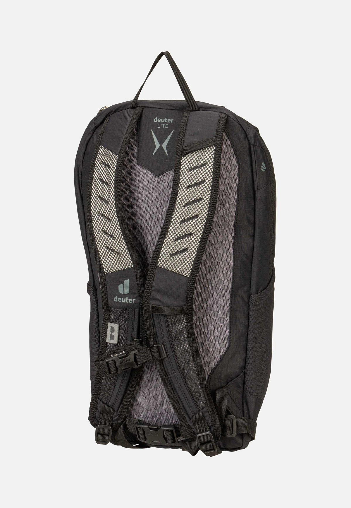 Deuter Speed Lite 17 Black Hiking Rucksack