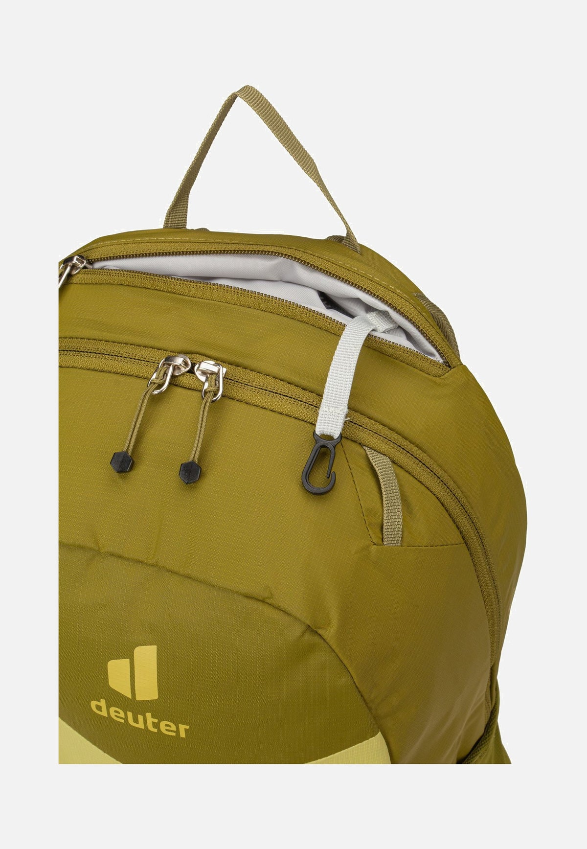 Deuter Speed Lite 17 Linden/Cactus Hiking Rucksack