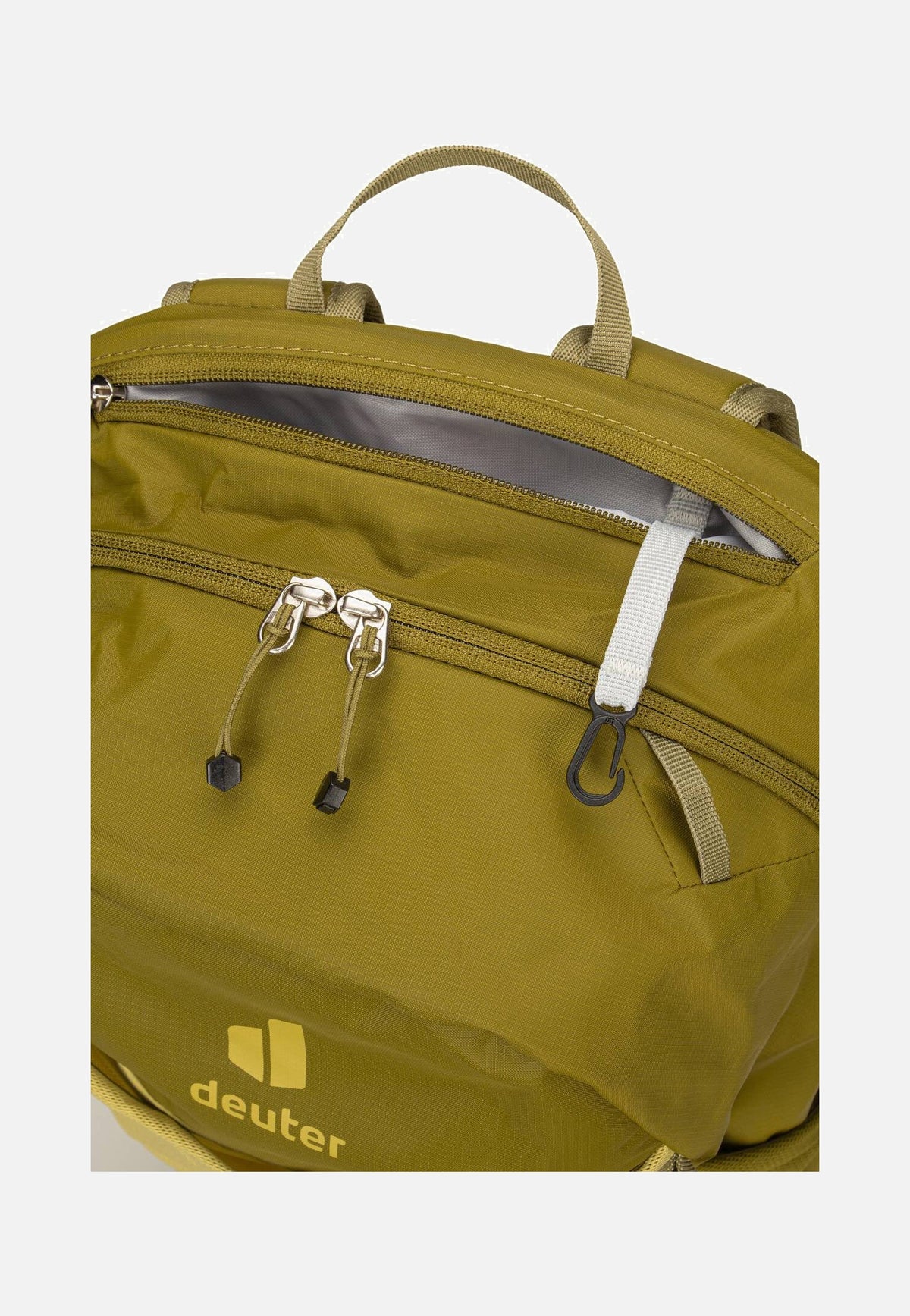 Deuter Speed Lite 21 Linden/Cactus Wanderrucksack