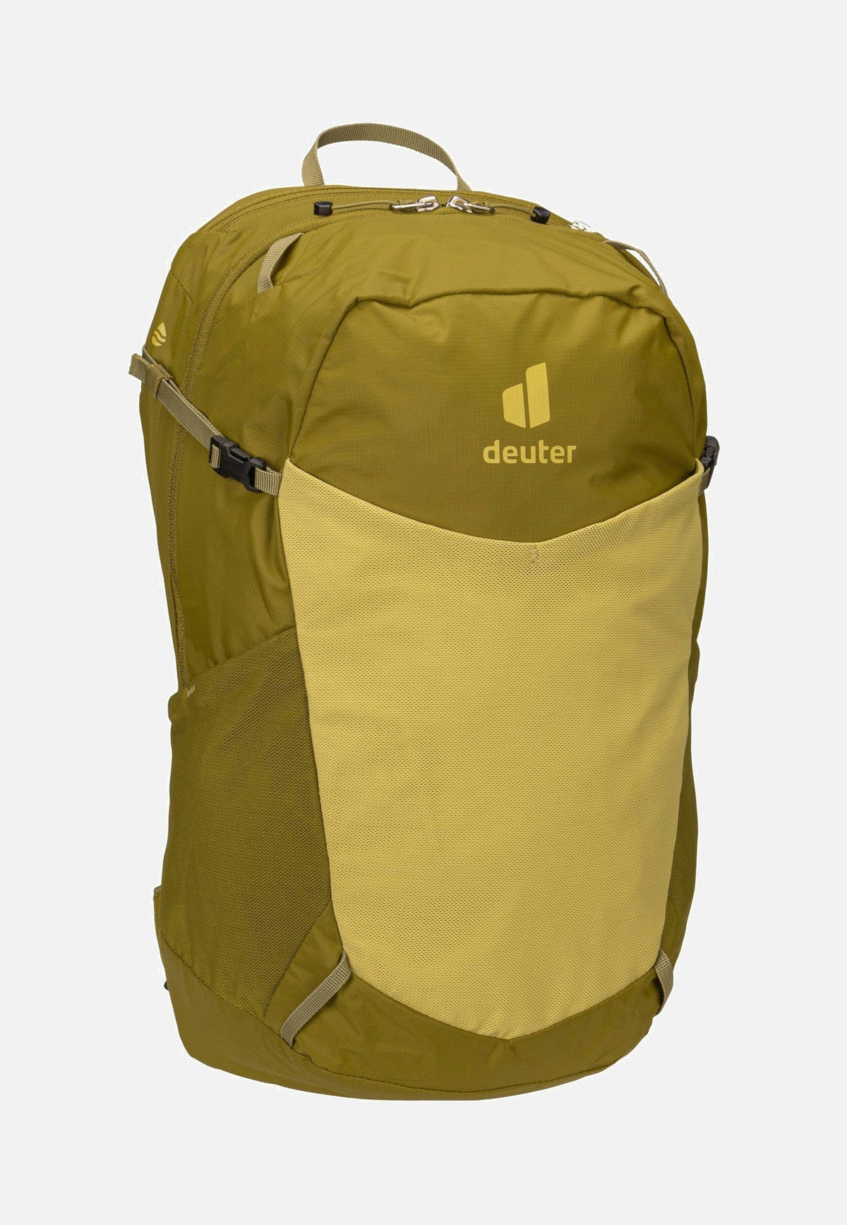 Deuter Speed Lite 21 Linden/Cactus Wanderrucksack