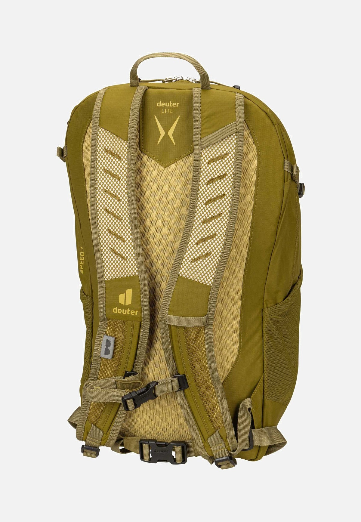 Deuter Speed Lite 21 Linden/Cactus Wanderrucksack