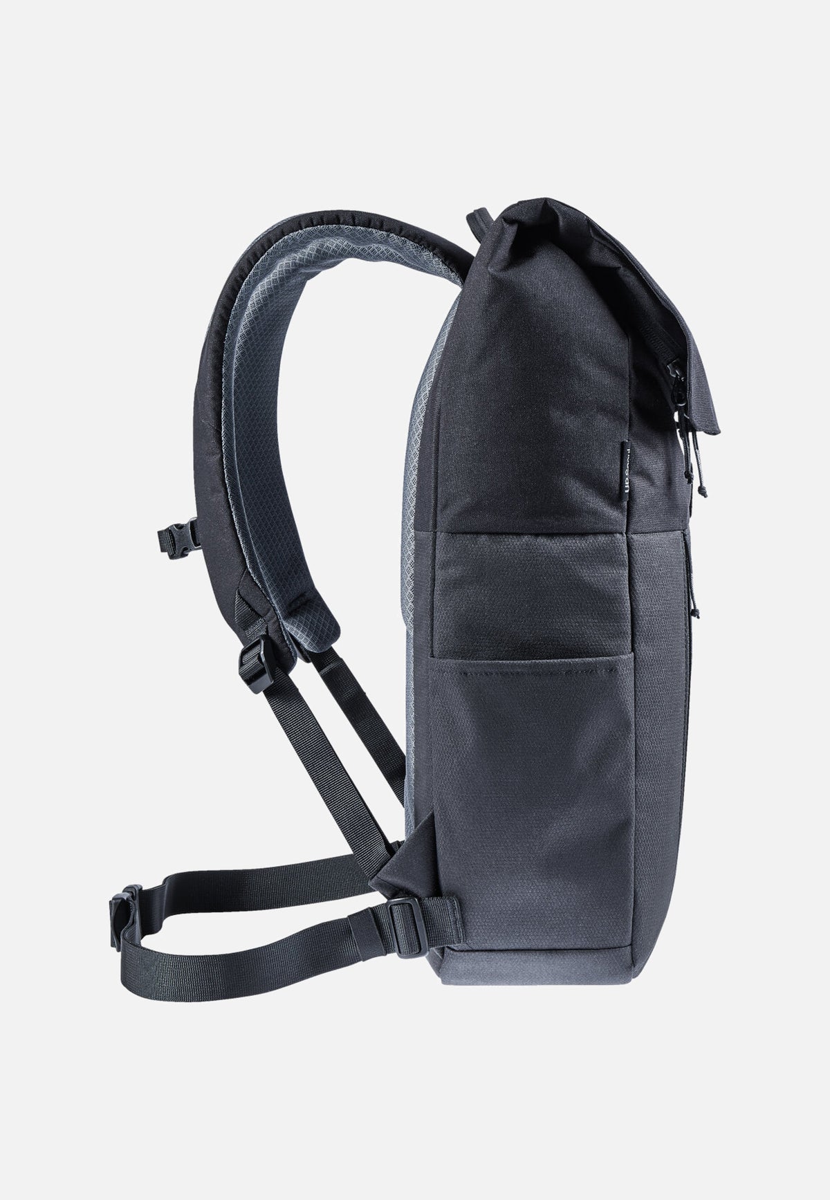 Deuter Up Seoul Black Rucksack