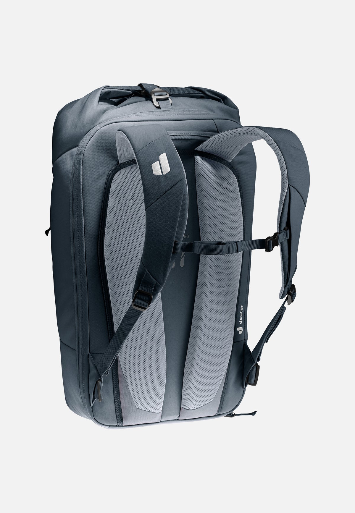 Deuter Utilion 30 Black Reiserucksack